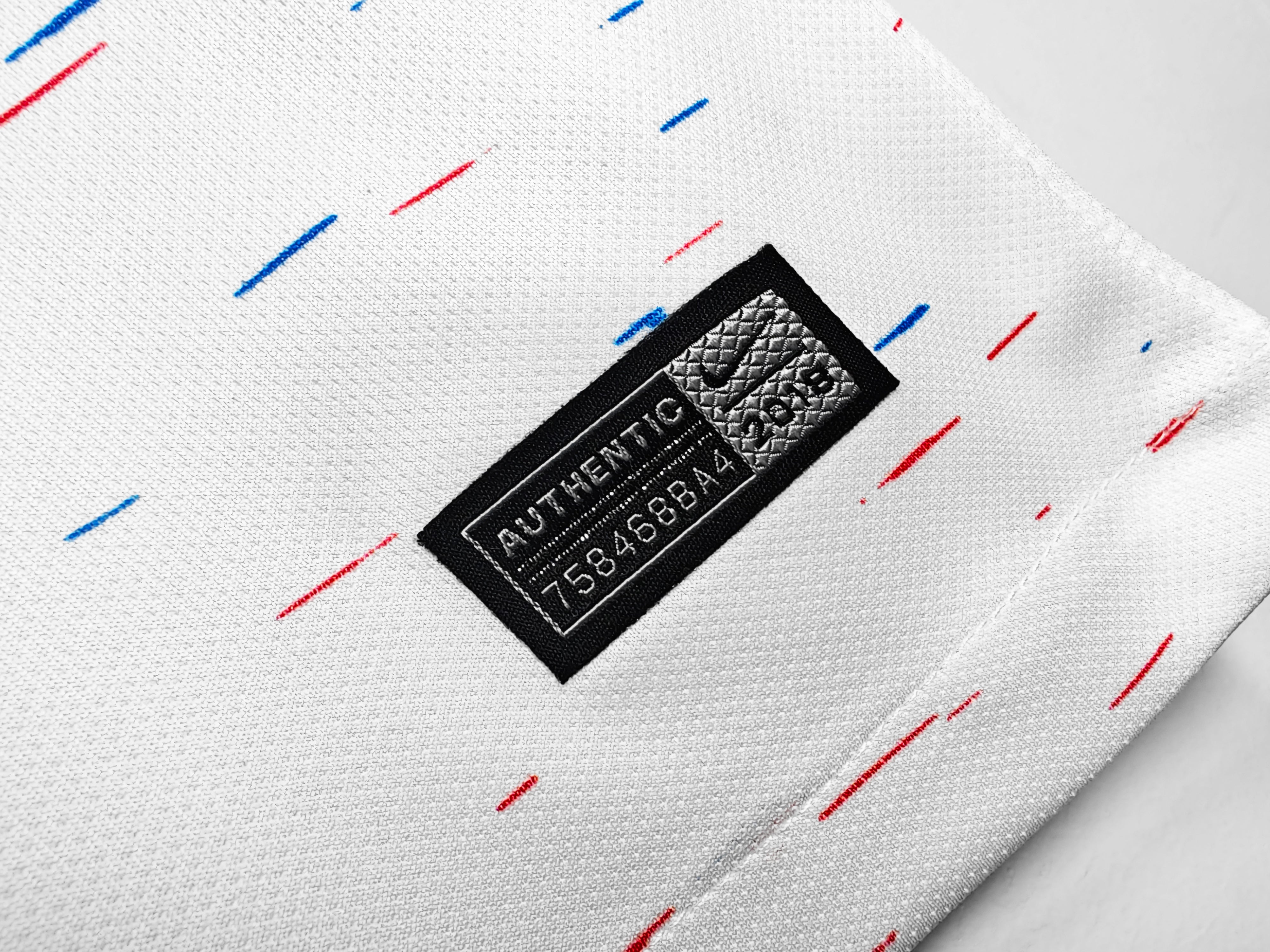 France 2018-2019 Away Kit