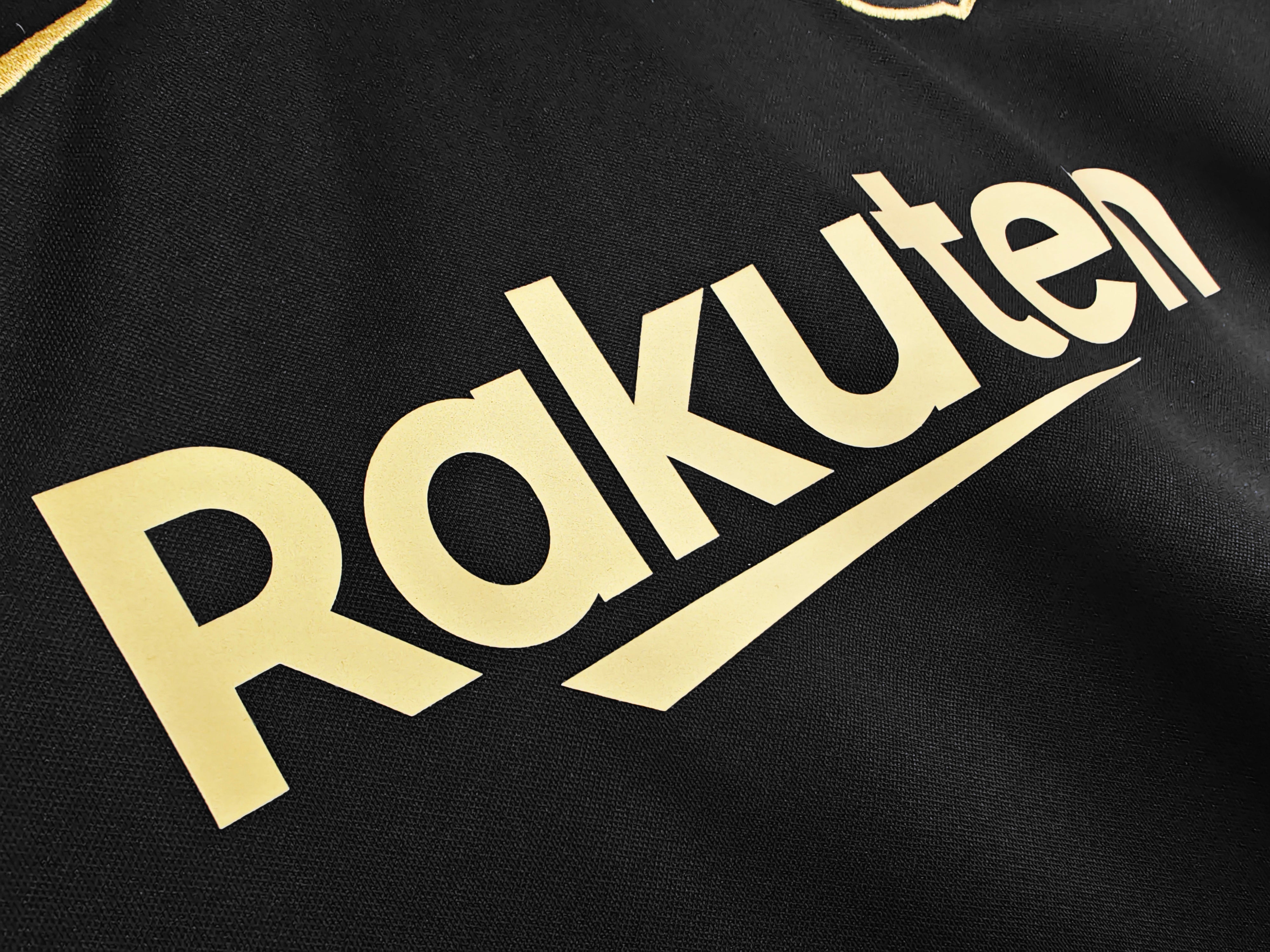 FC Barcelona 2020-2021 Away Kit