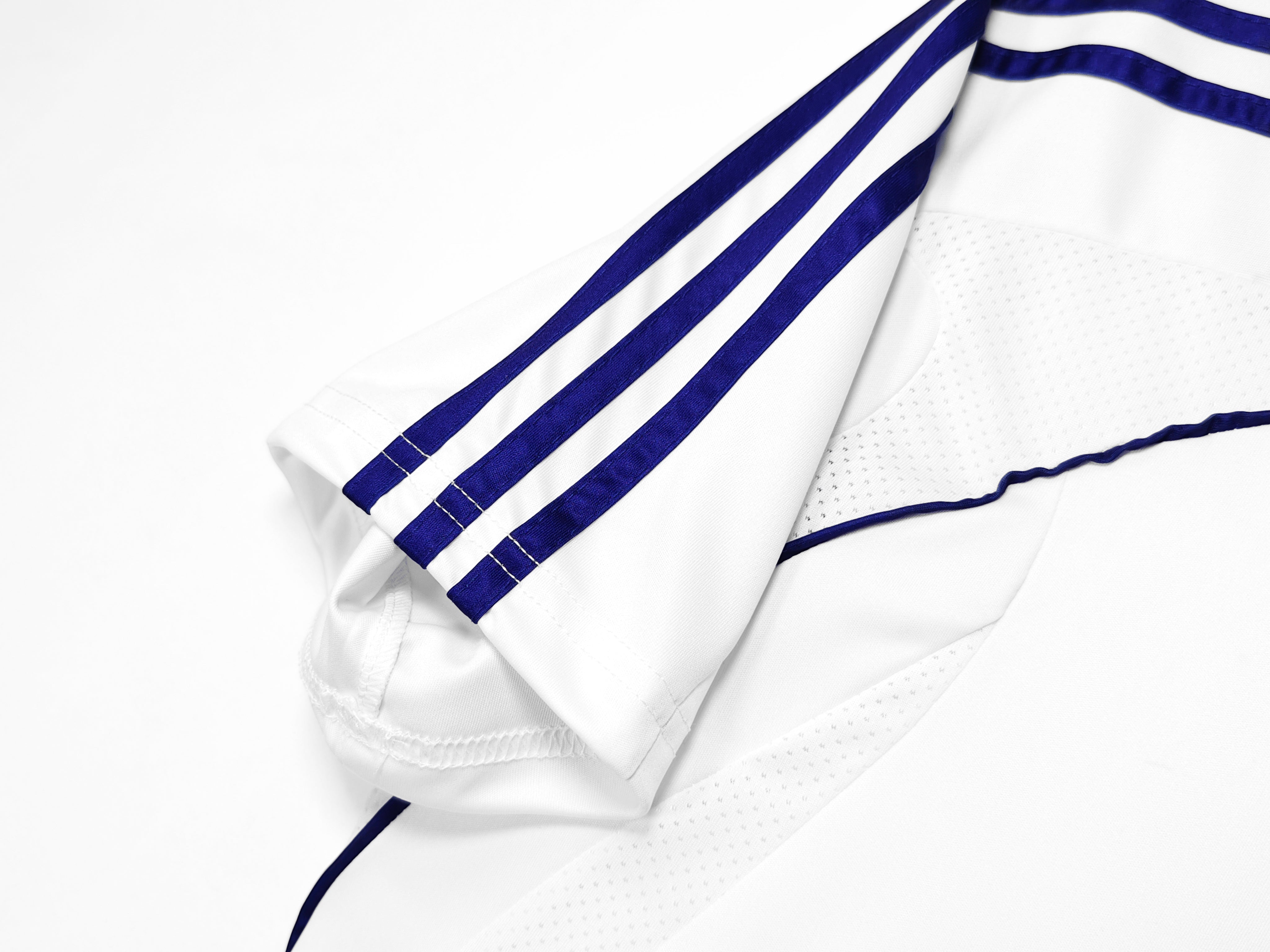 Real Madrid 2008–2009 Home Kit