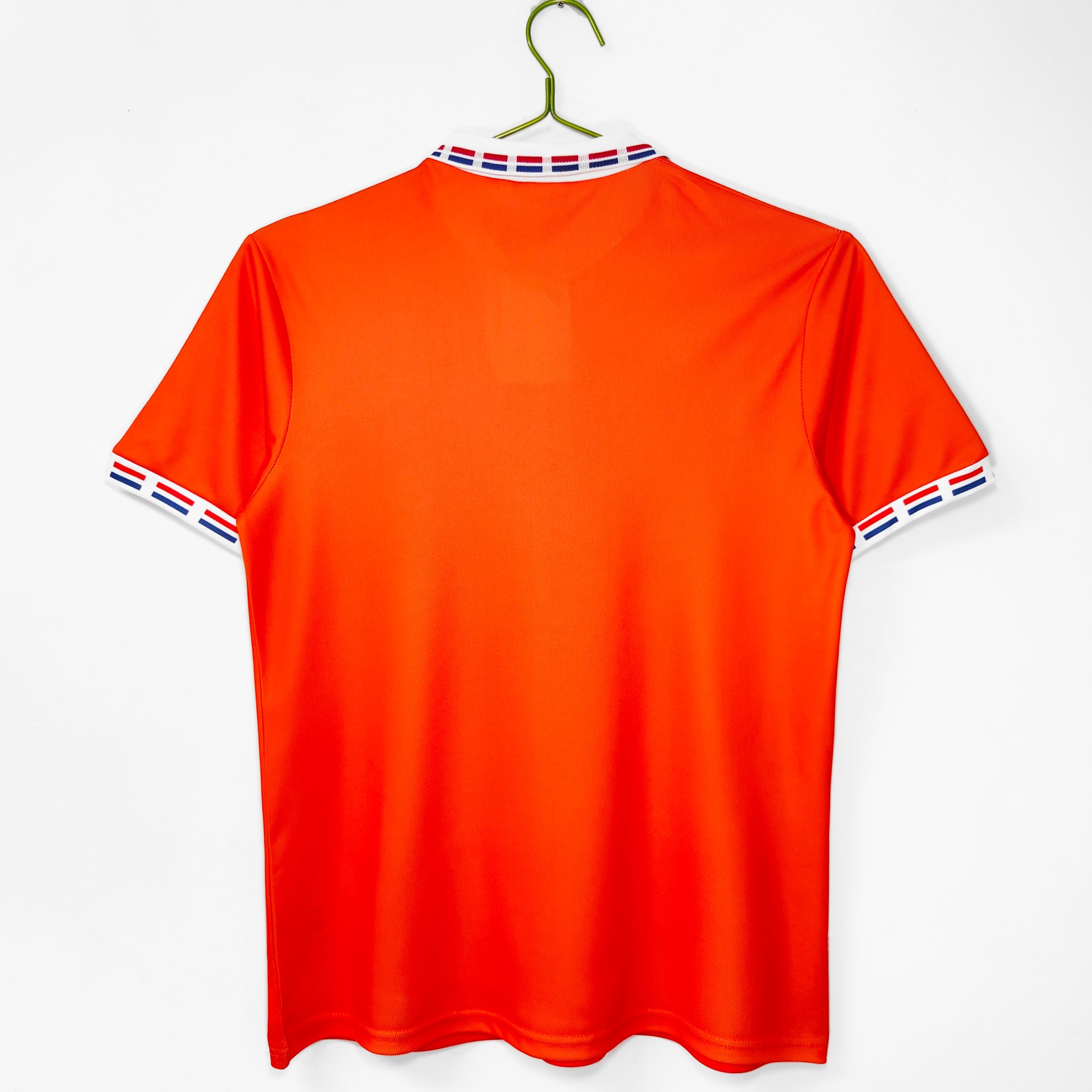 Netherlands 1996-1997 Home Kit