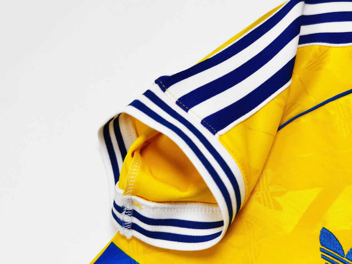Club América 1989-1990 Home Kit