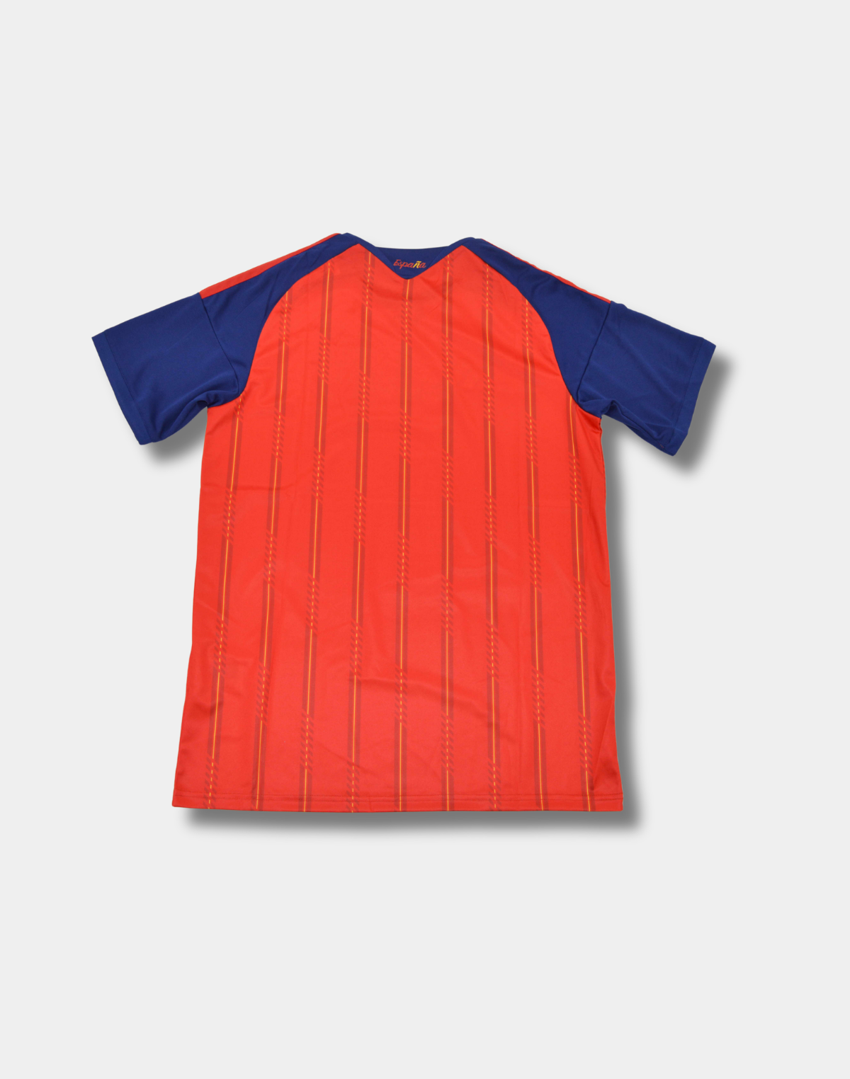 Spain “Matador Red” World Cup Special Kit