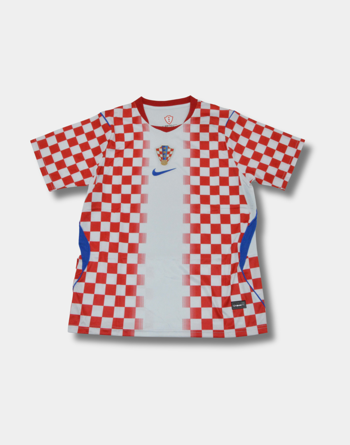 Croatia “Road to the Final” World Cup Special Kit