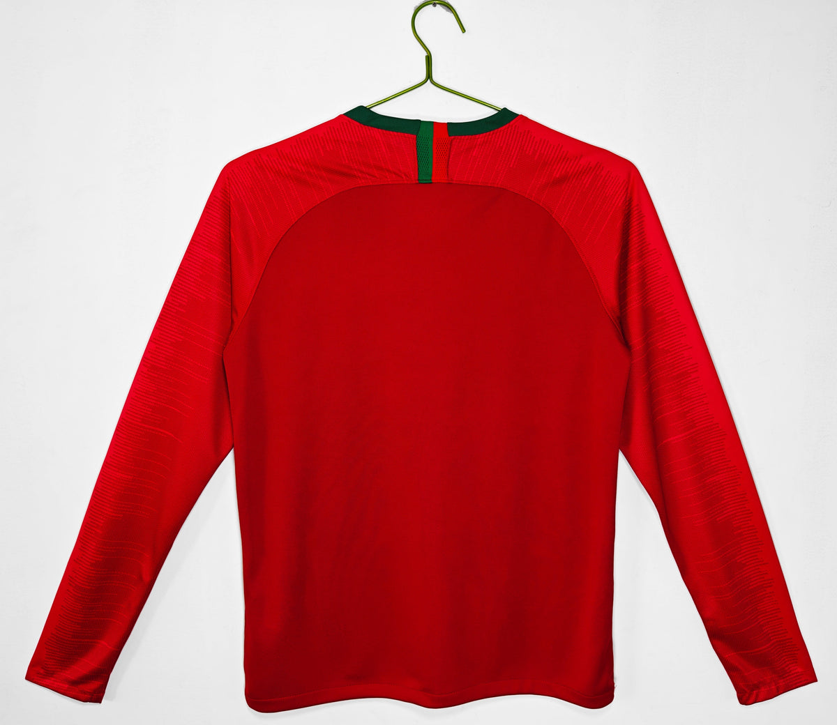 Portugal 2018-2019 Home Kit