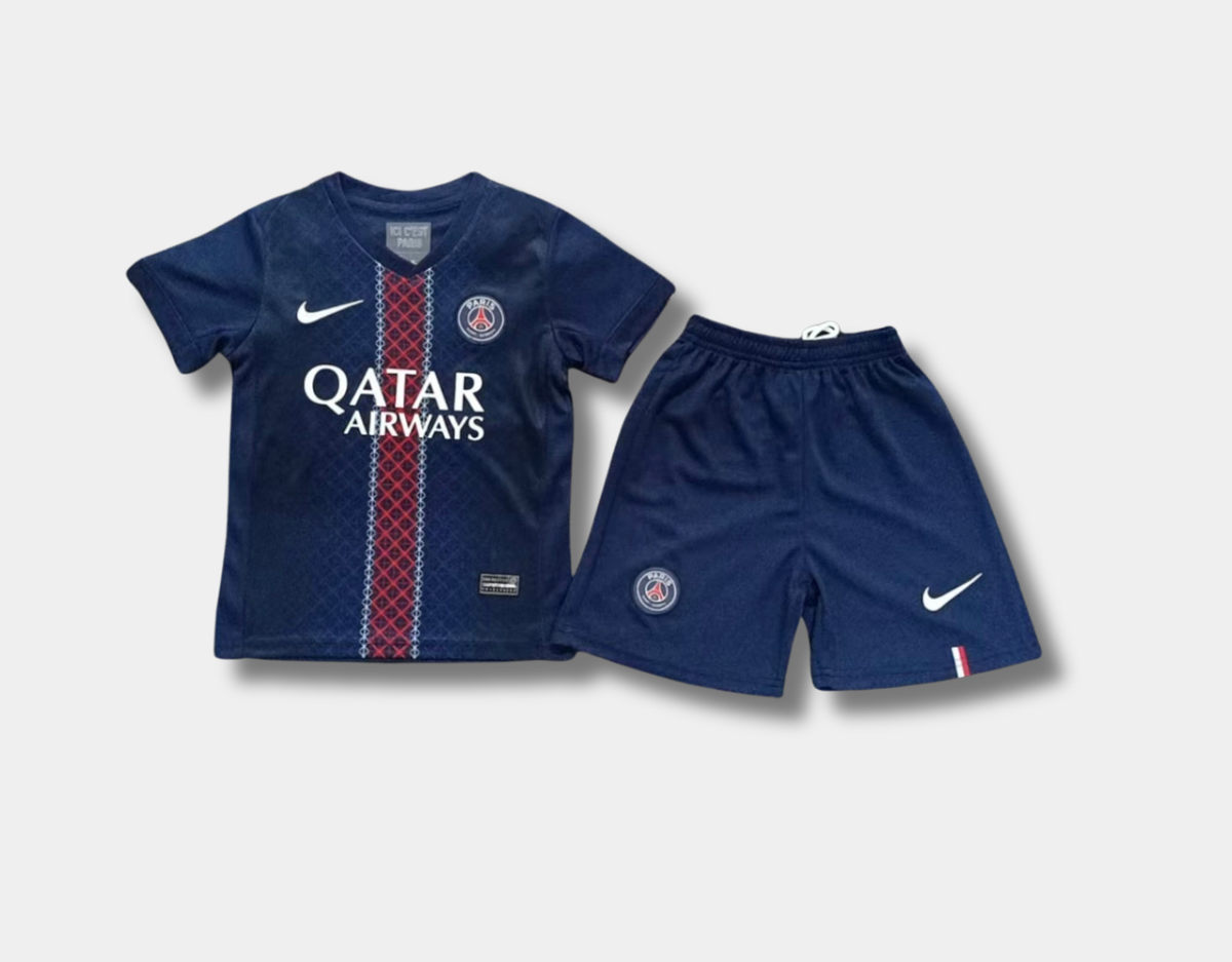 PSG "Classic Hechter" Home Kit Kids