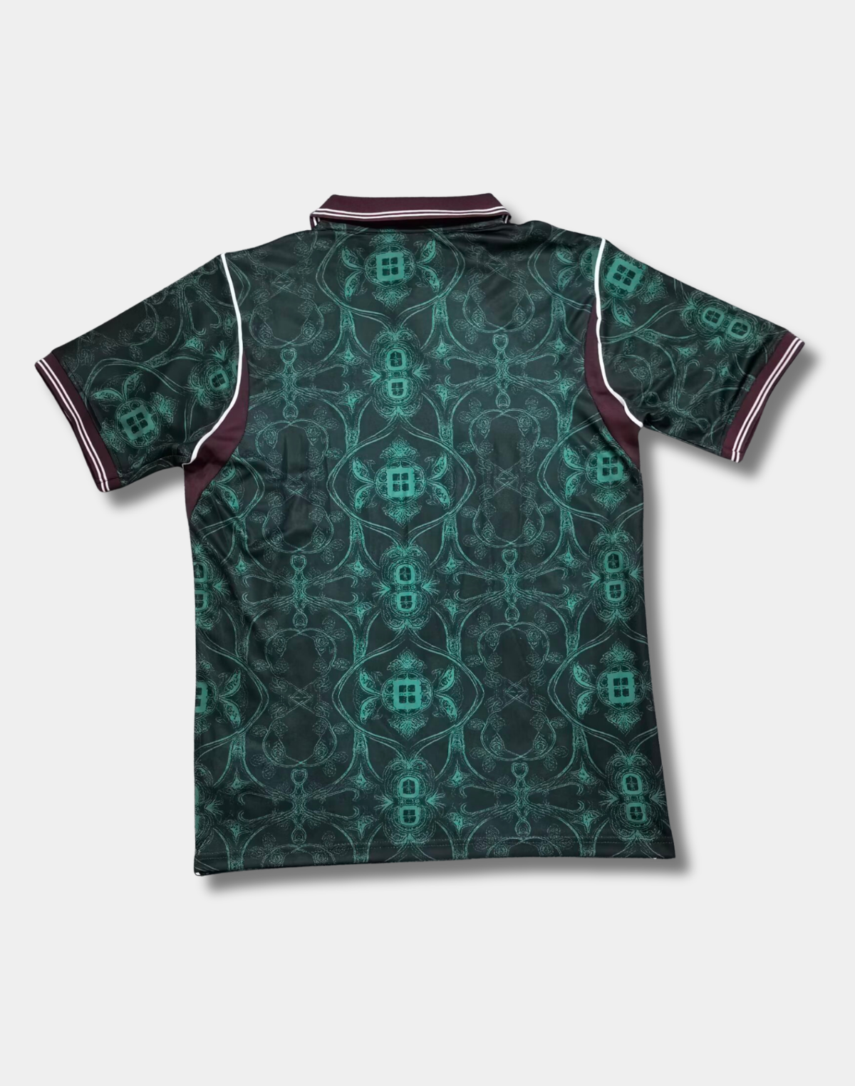 Portugal "Nordic Waves" Retro Kit