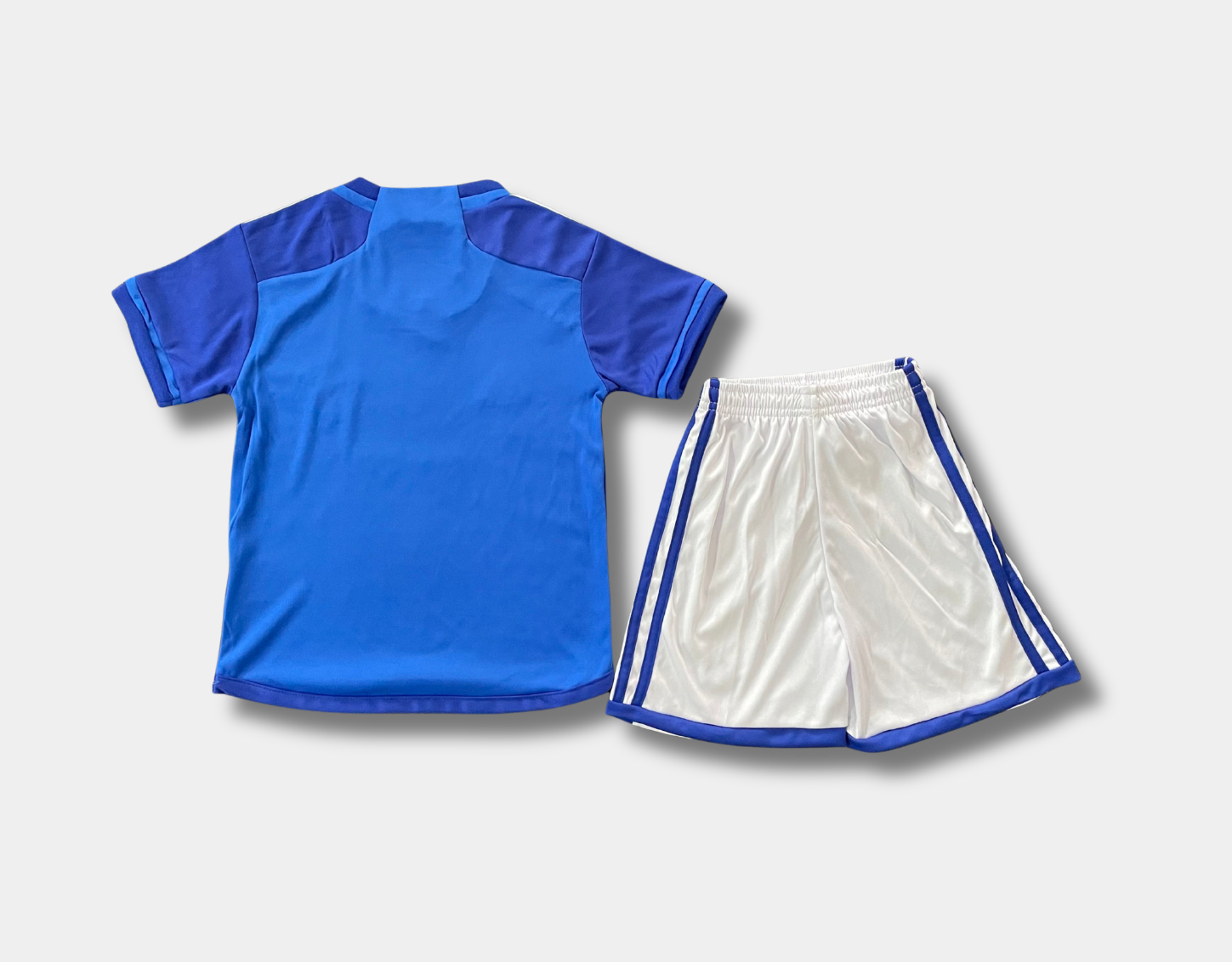 Cruzeiro Home Kit Kids
