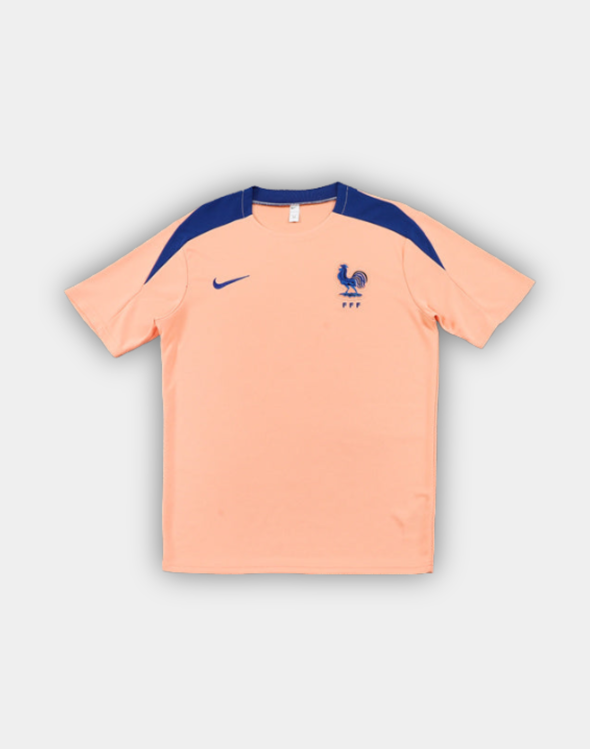 FRANCE - SUMMER SET PEACH