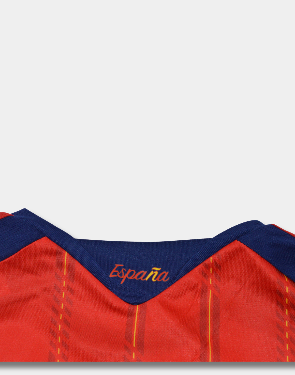Spain “Matador Red” World Cup Special Kit
