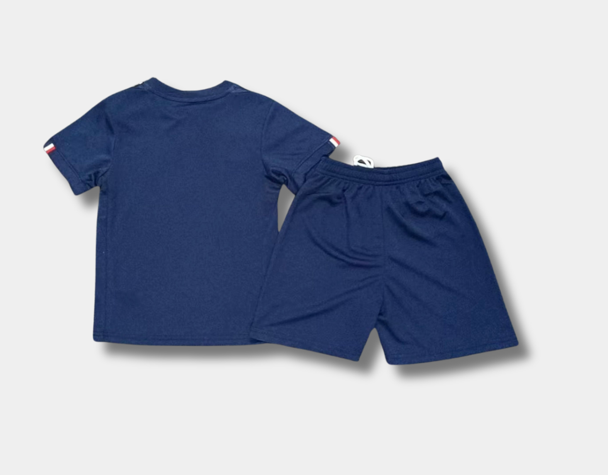PSG "Classic Hechter" Home Kit Kids