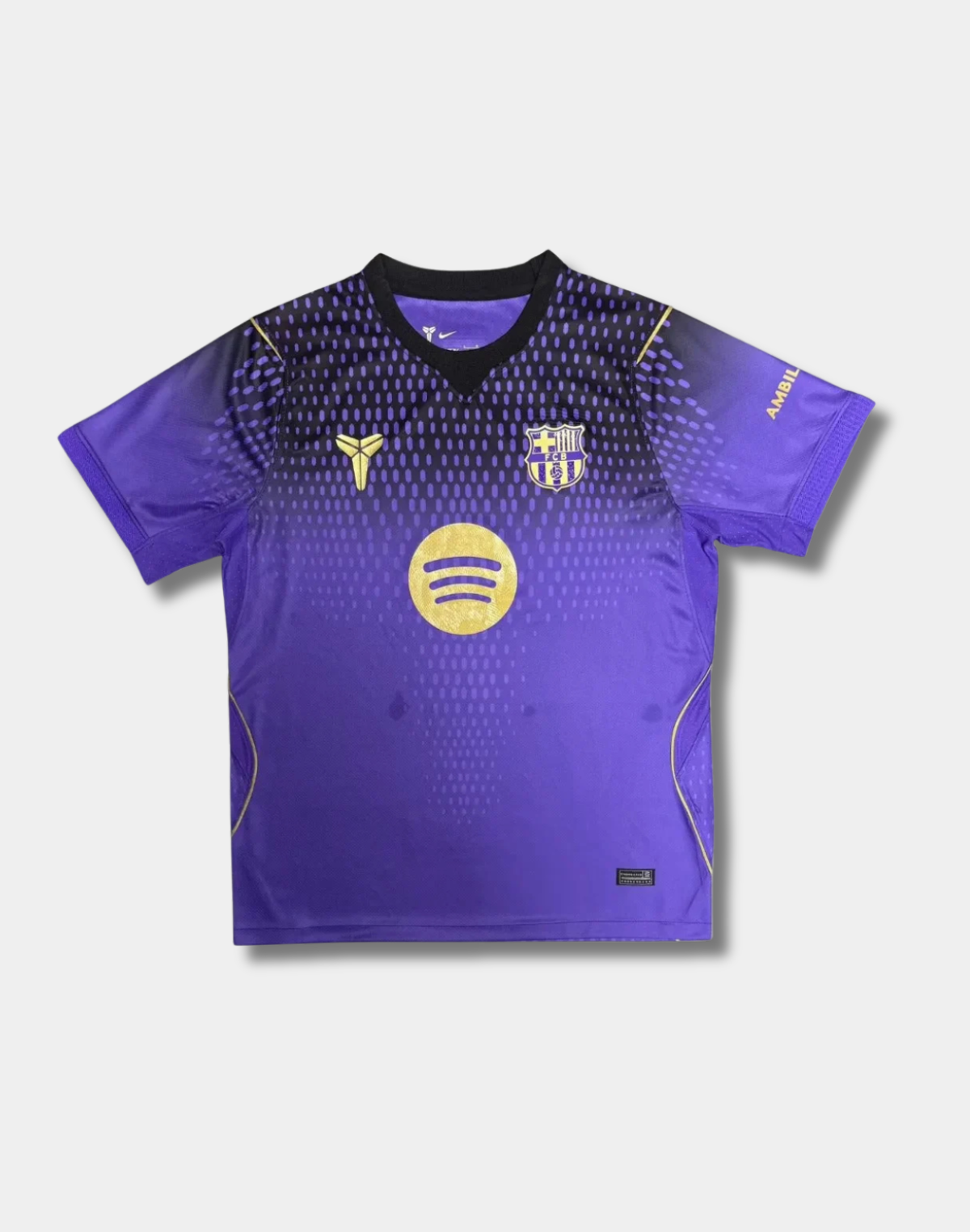 FC Barcelona 2026-2027 Away Kit