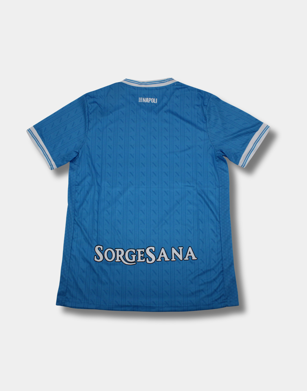 Napoli 2026-2027 Home Kit