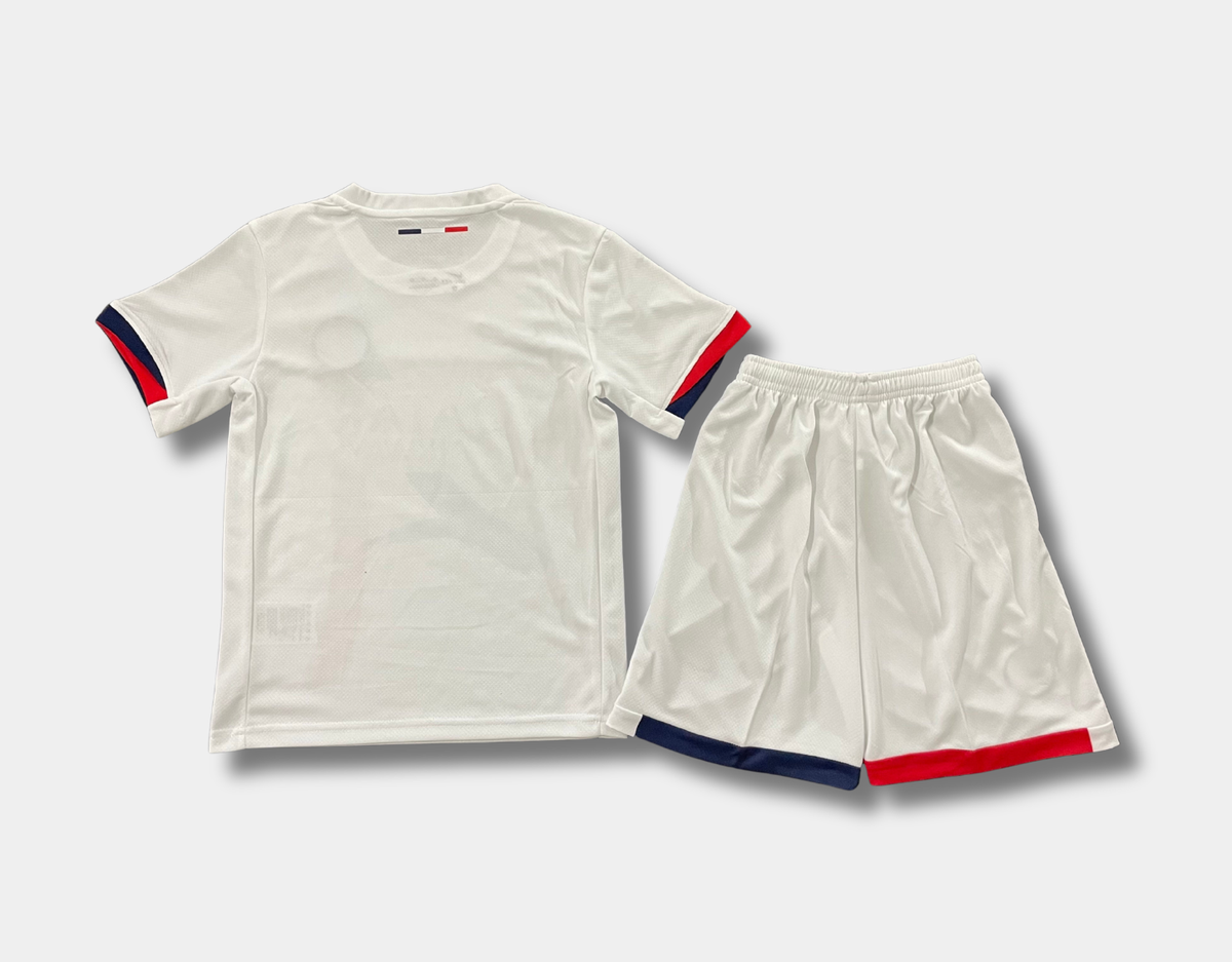 PSG "Brushstroke Hechter" Special Kit Kids
