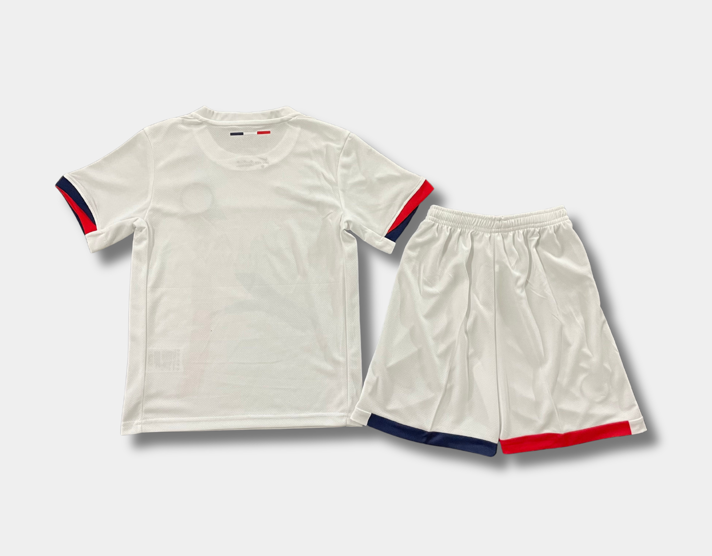 PSG "Brushstroke Hechter" Special Kit Kids