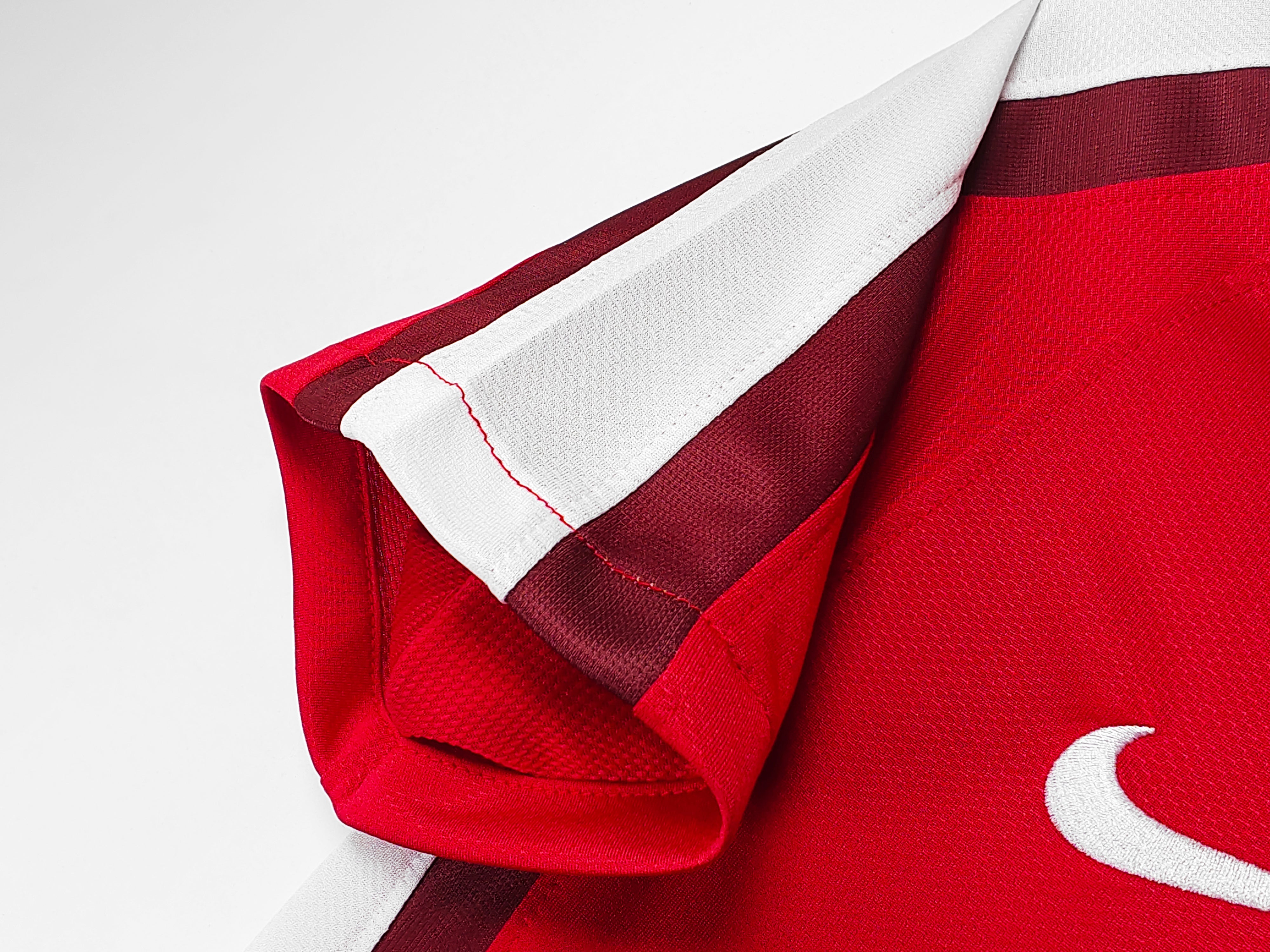 Arsenal 2008-2010 Home Kit