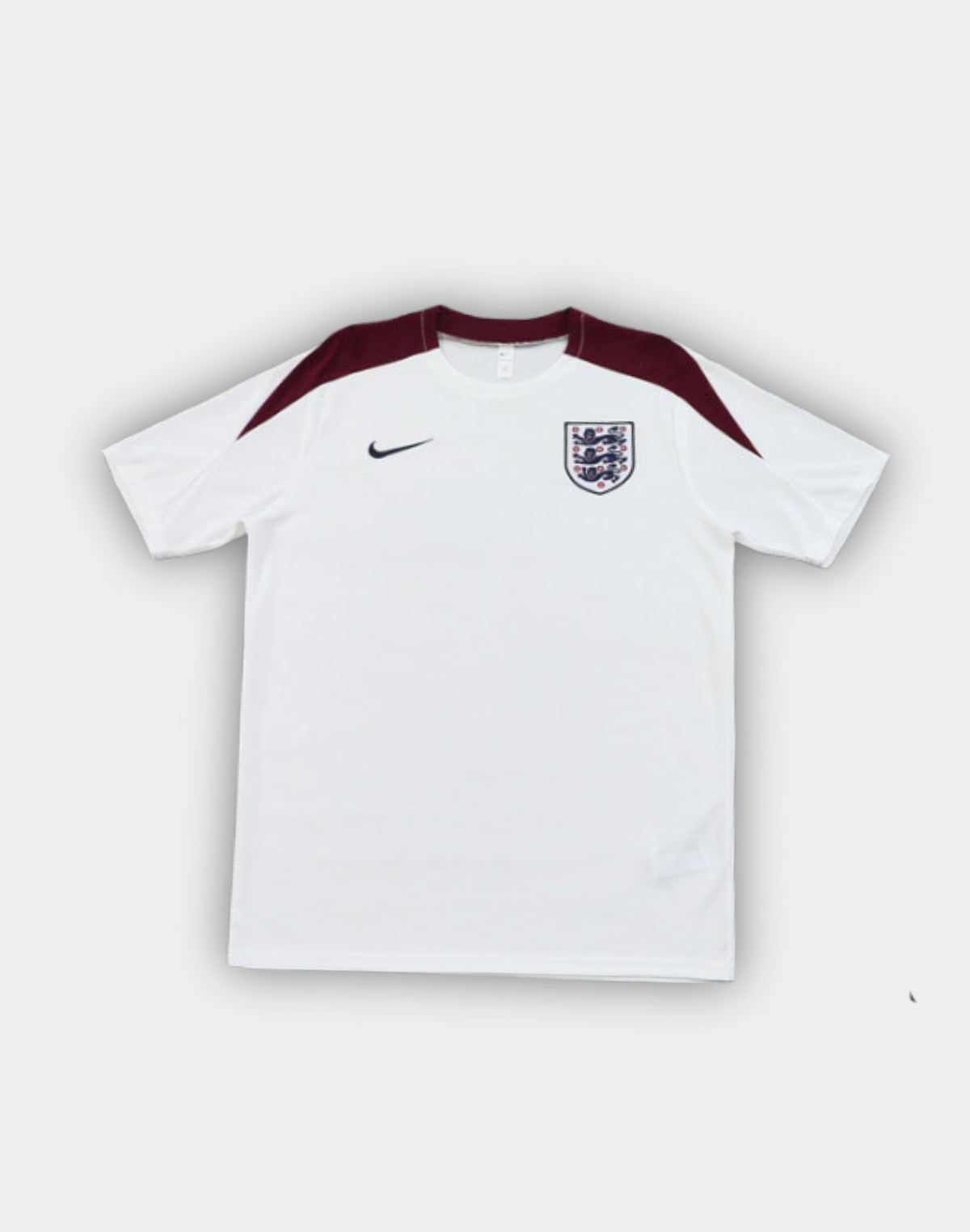 ENGLAND - SUMMER SET WHITE