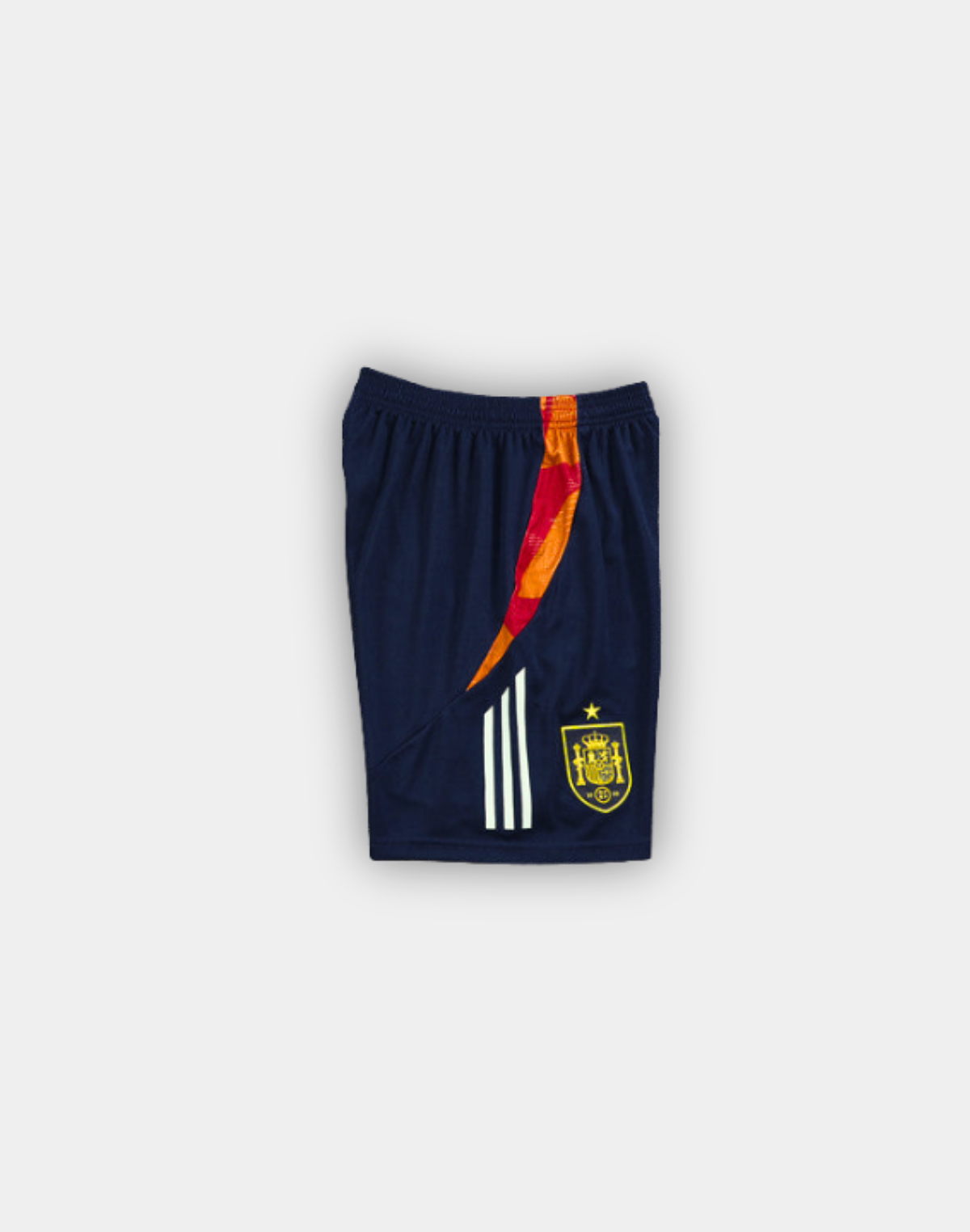 SPAIN - SUMMER SET RED