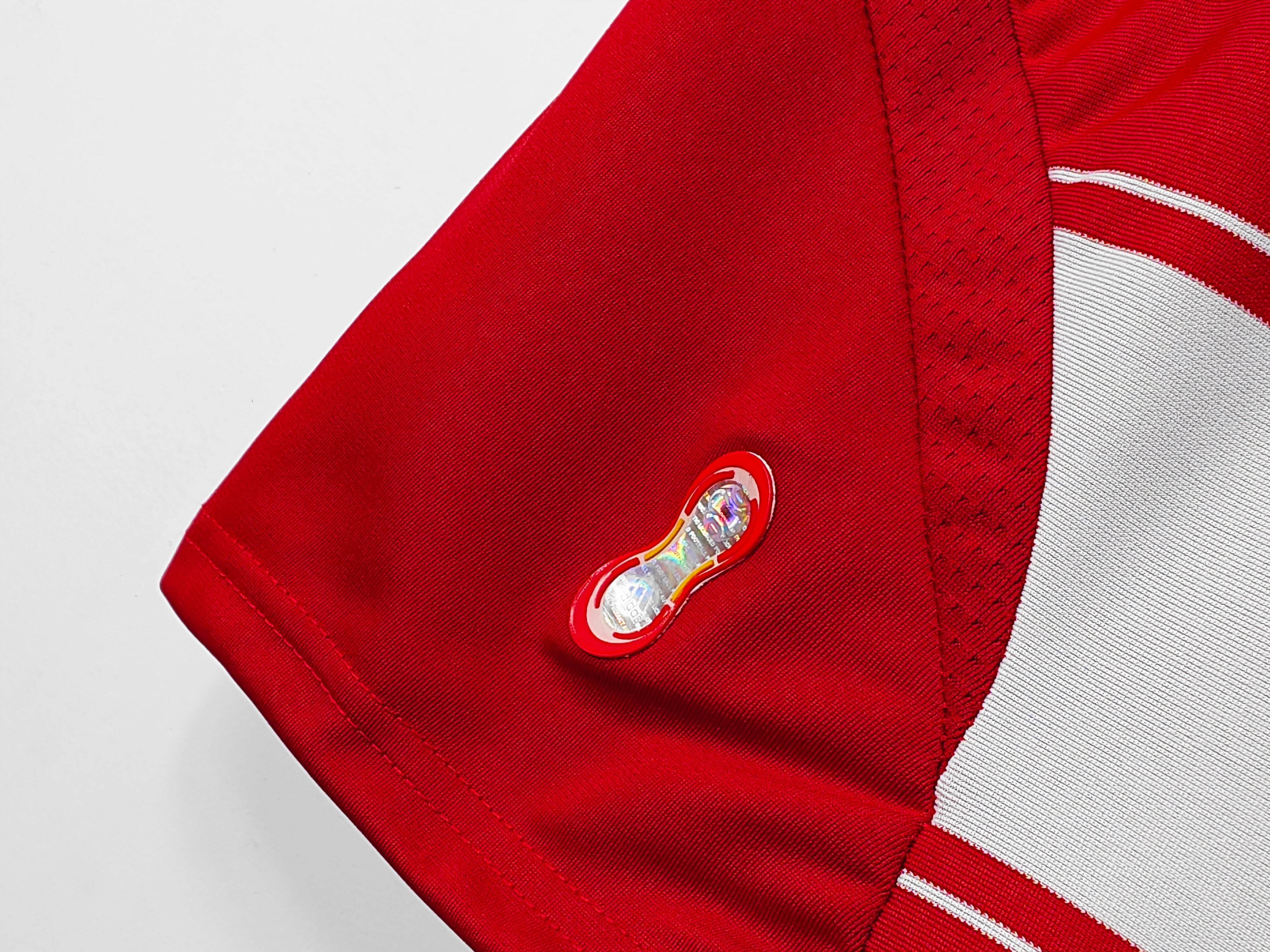 Bayern Munich 2007-2008 Home Kit