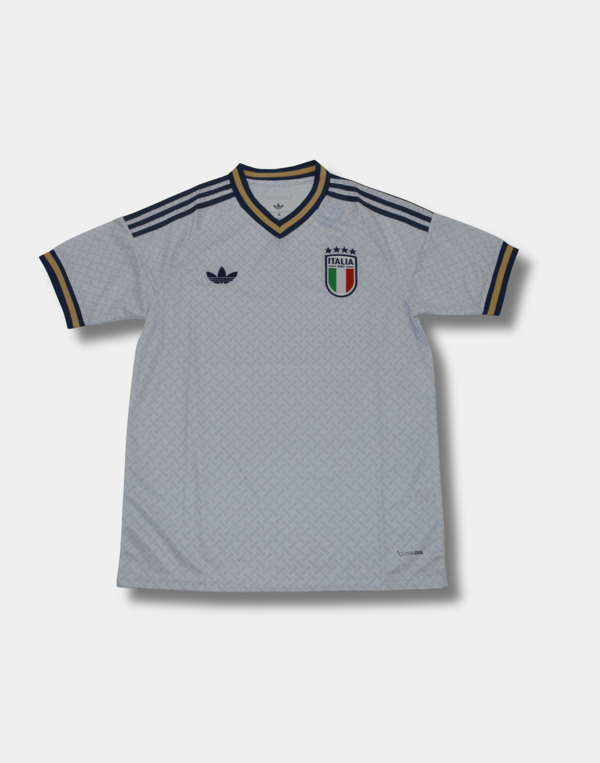 Italy "Marble Mosaic" World Cup Special Kit
