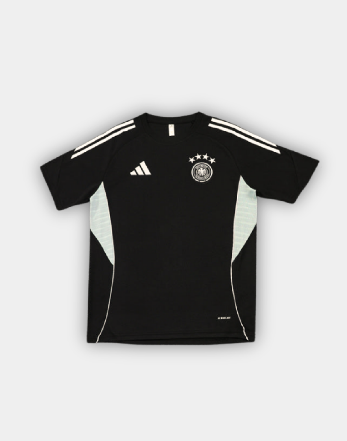 GERMANY - SUMMER SET BLACK