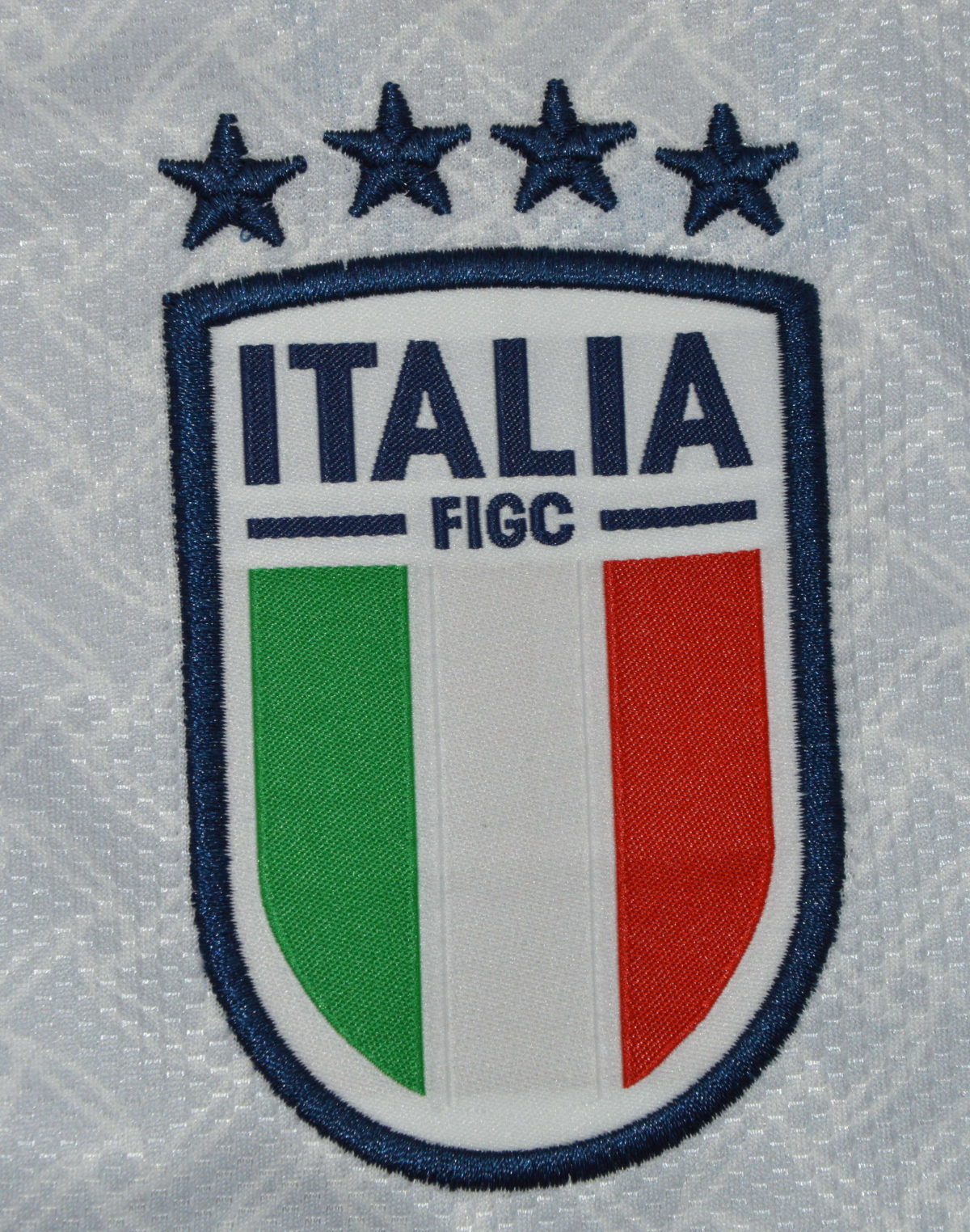 Italy "Marble Mosaic" World Cup Special Kit