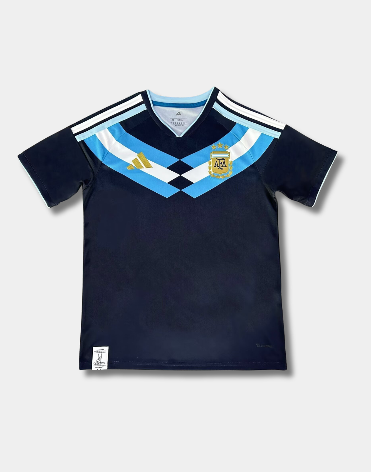 Argentina "Deep Horizon" World Cup Special Kit