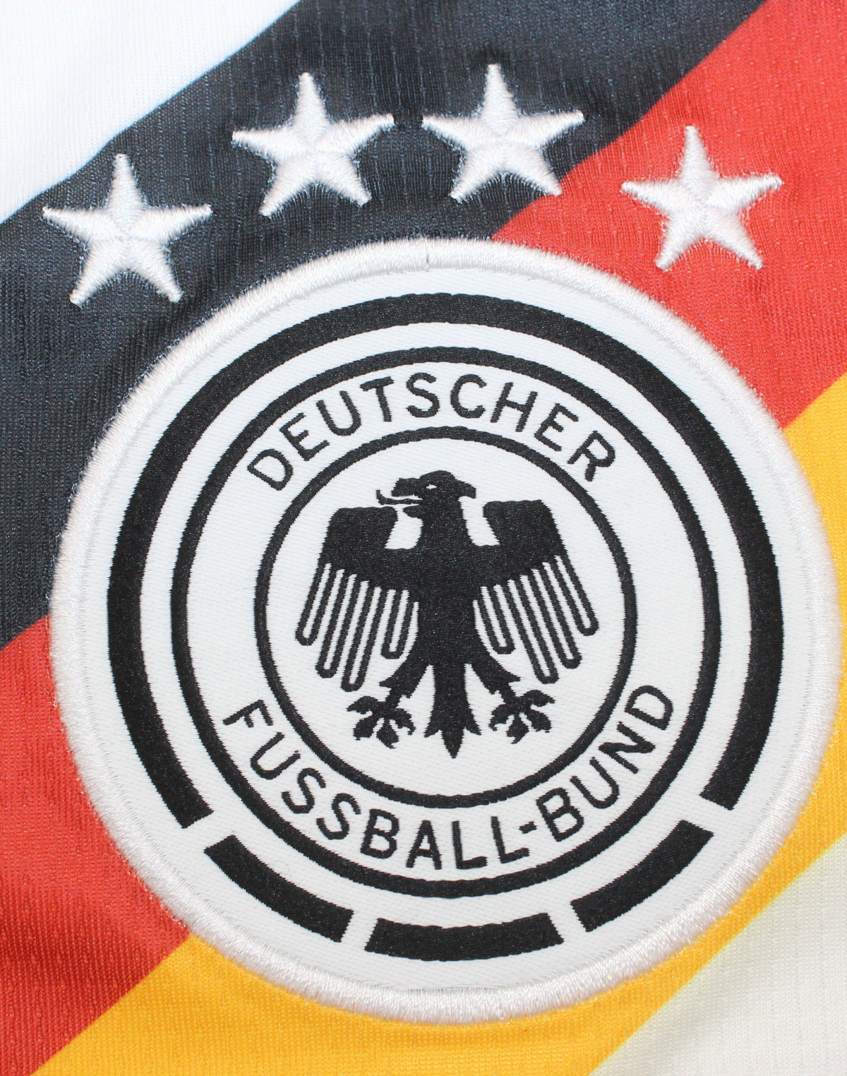 Germany "Tricolor Blade" World Cup