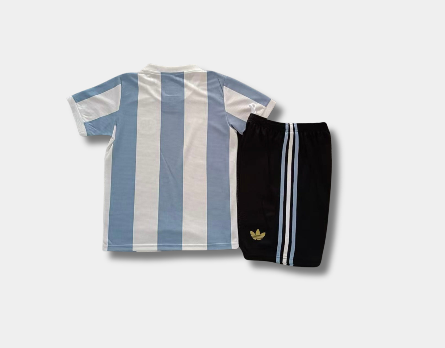 Argentina "Golden Sun" Special Kit Kids