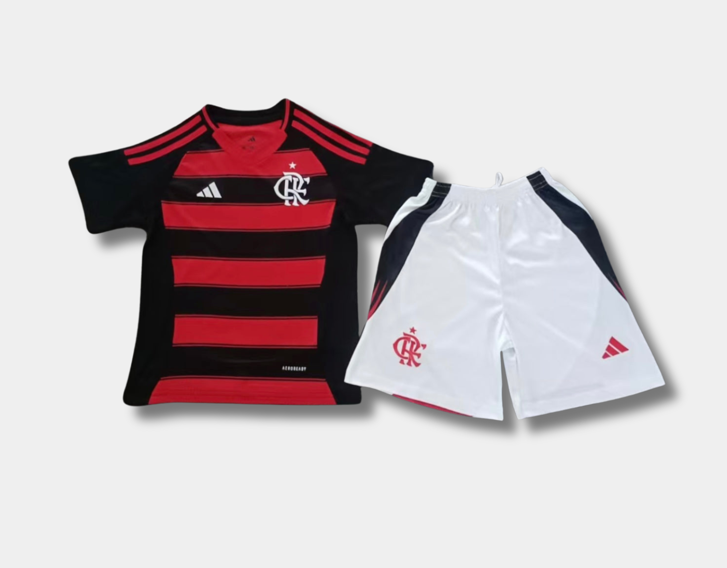 Flamengo Home Kit Kids