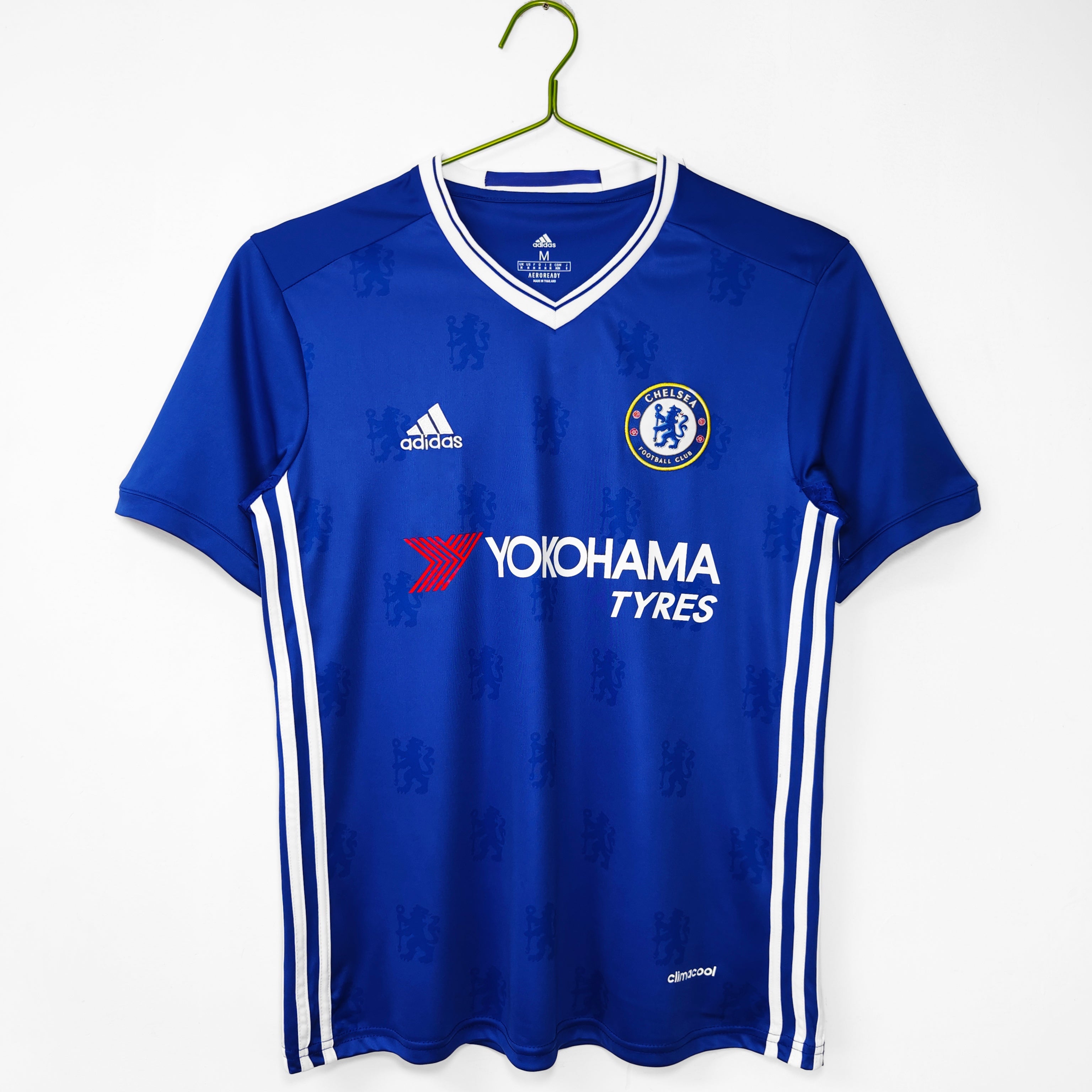 Chelsea 2016-2017 Home Kit