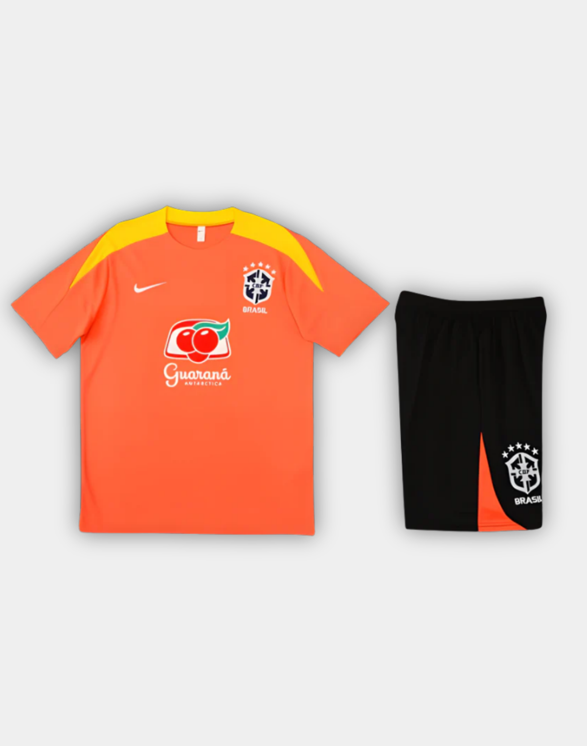 BRAZIL - SUMMER SET ORANGE