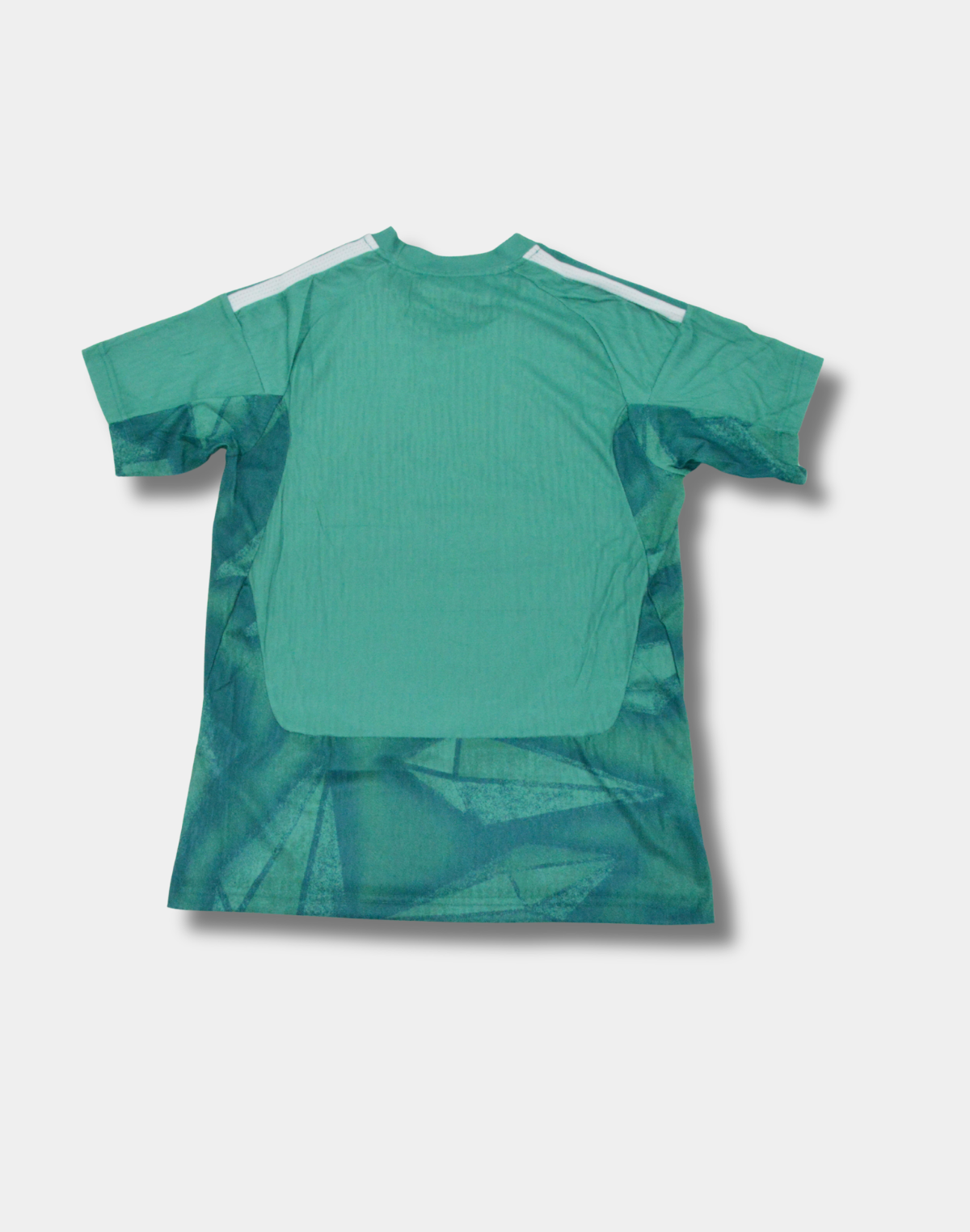 Germany "Alpine Viridian" Special Kit