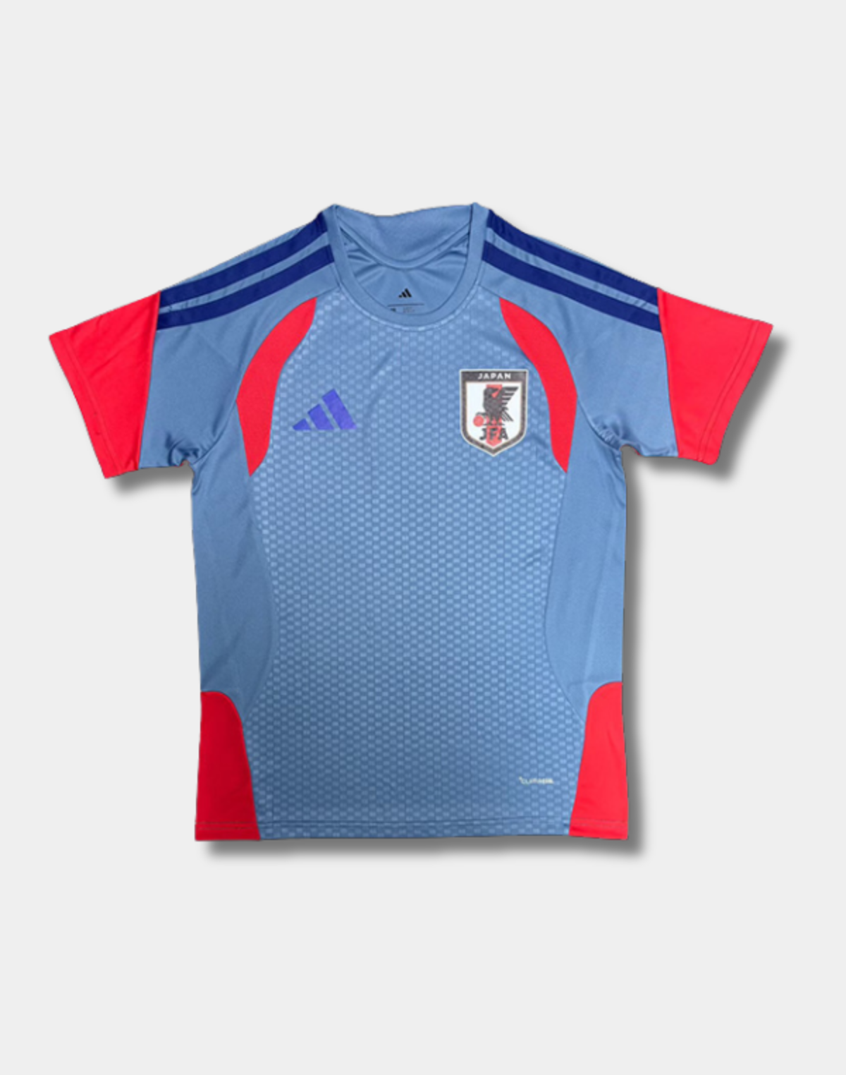 Japan "Steel Mesh" World Cup Special Kit