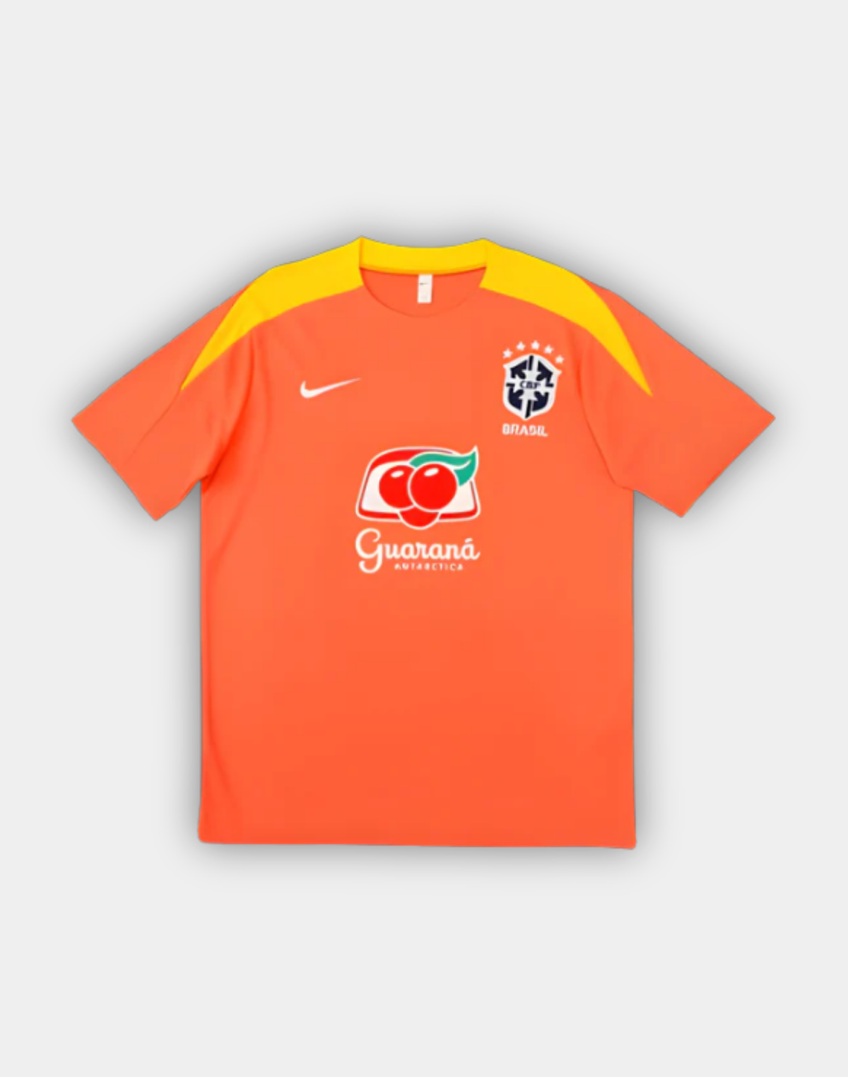 BRAZIL - SUMMER SET ORANGE