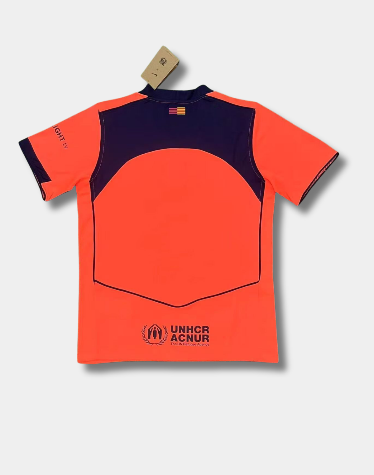 FC Barcelona 2026-2027 Third Kit