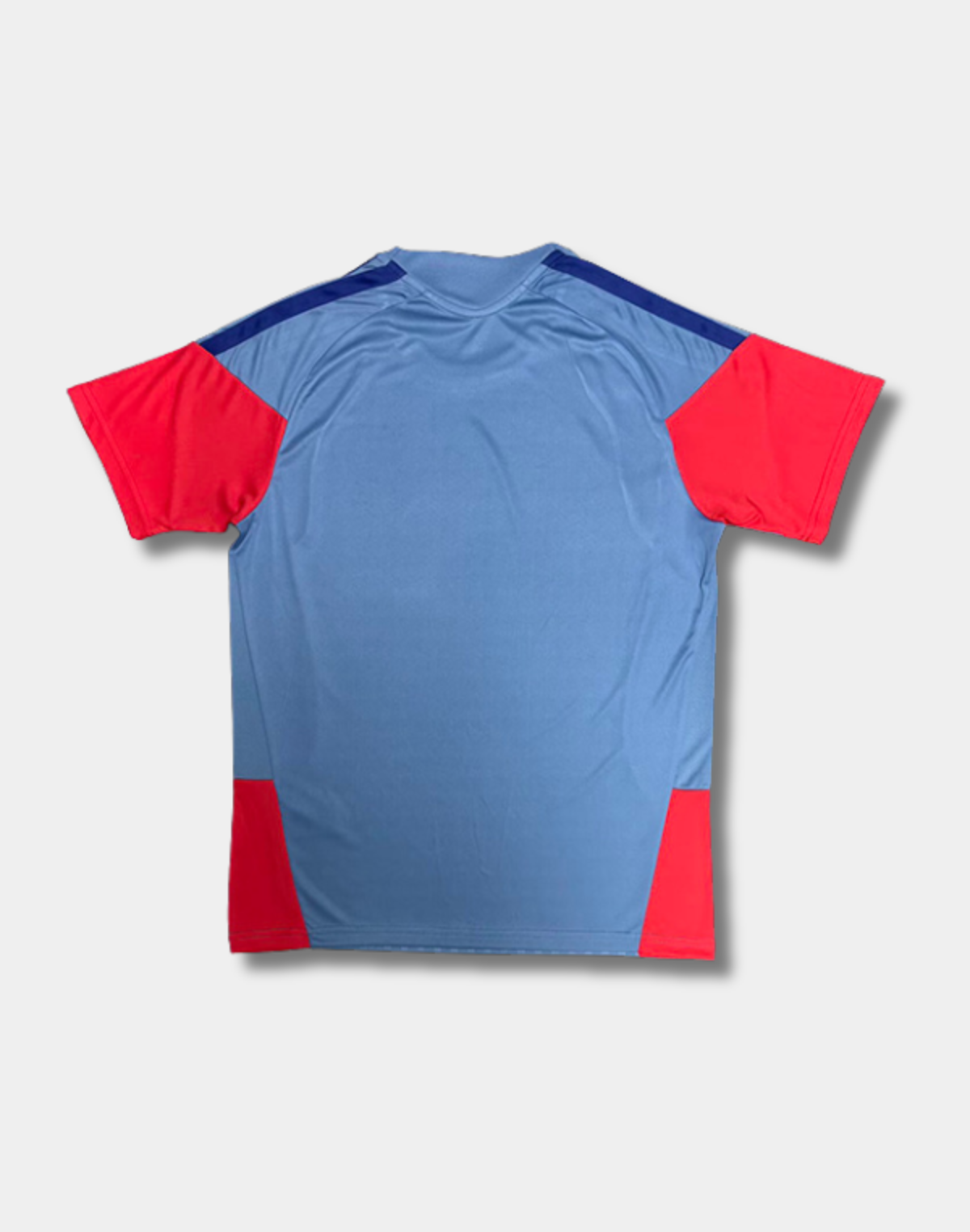 Japan "Steel Mesh" World Cup Special Kit
