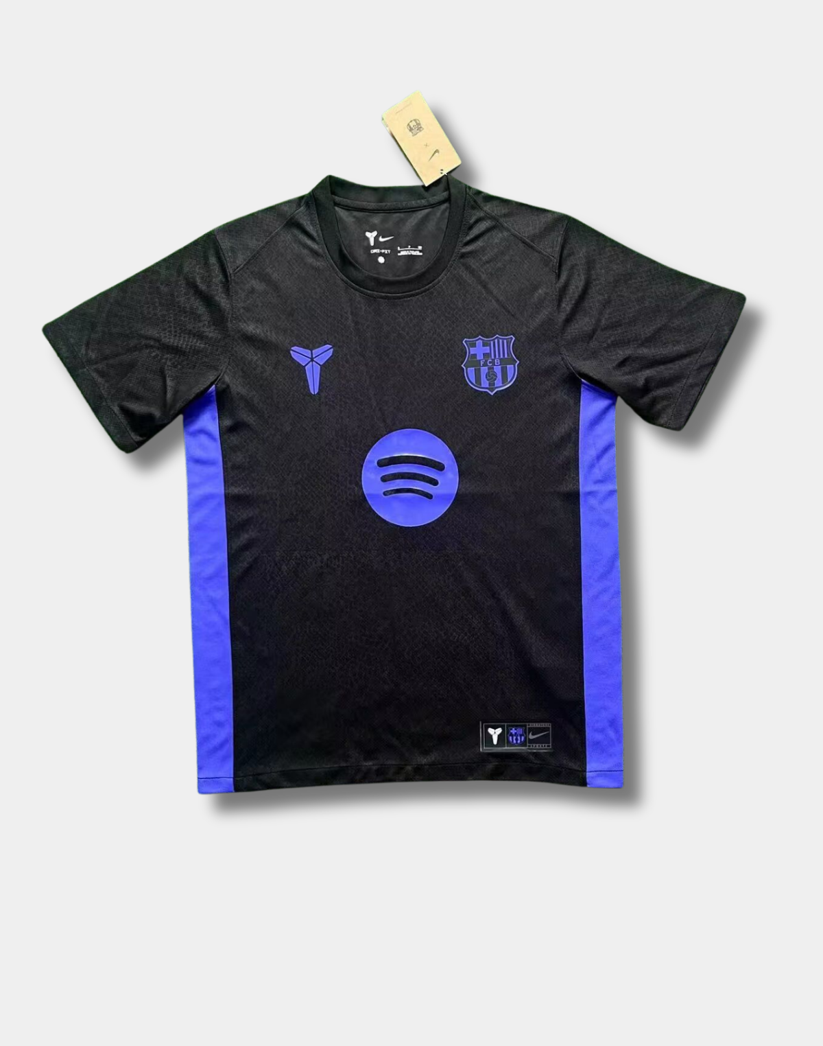 FC Barcelona 2026-2027 Pre Match Kit