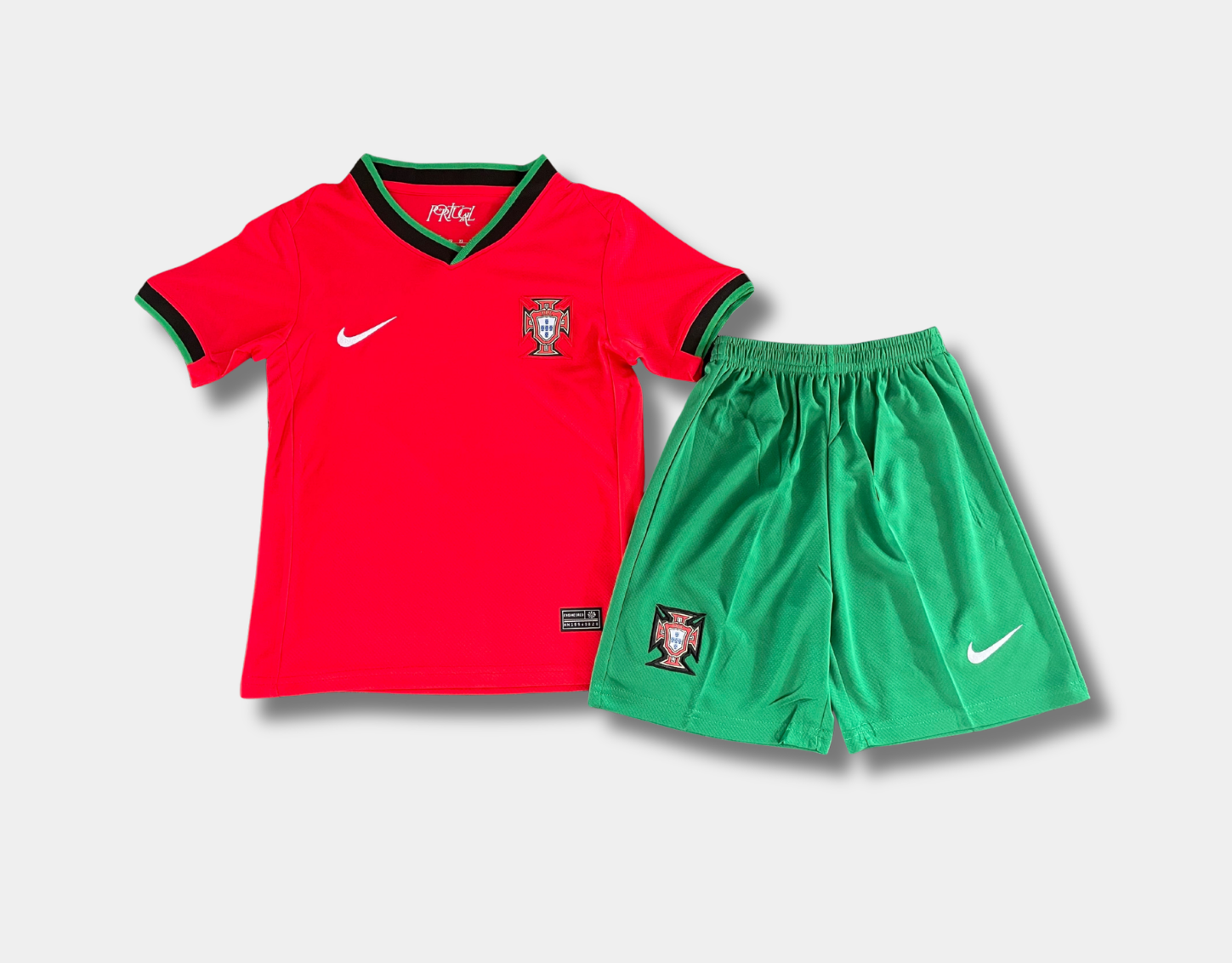 Portugal Home Kit Kids