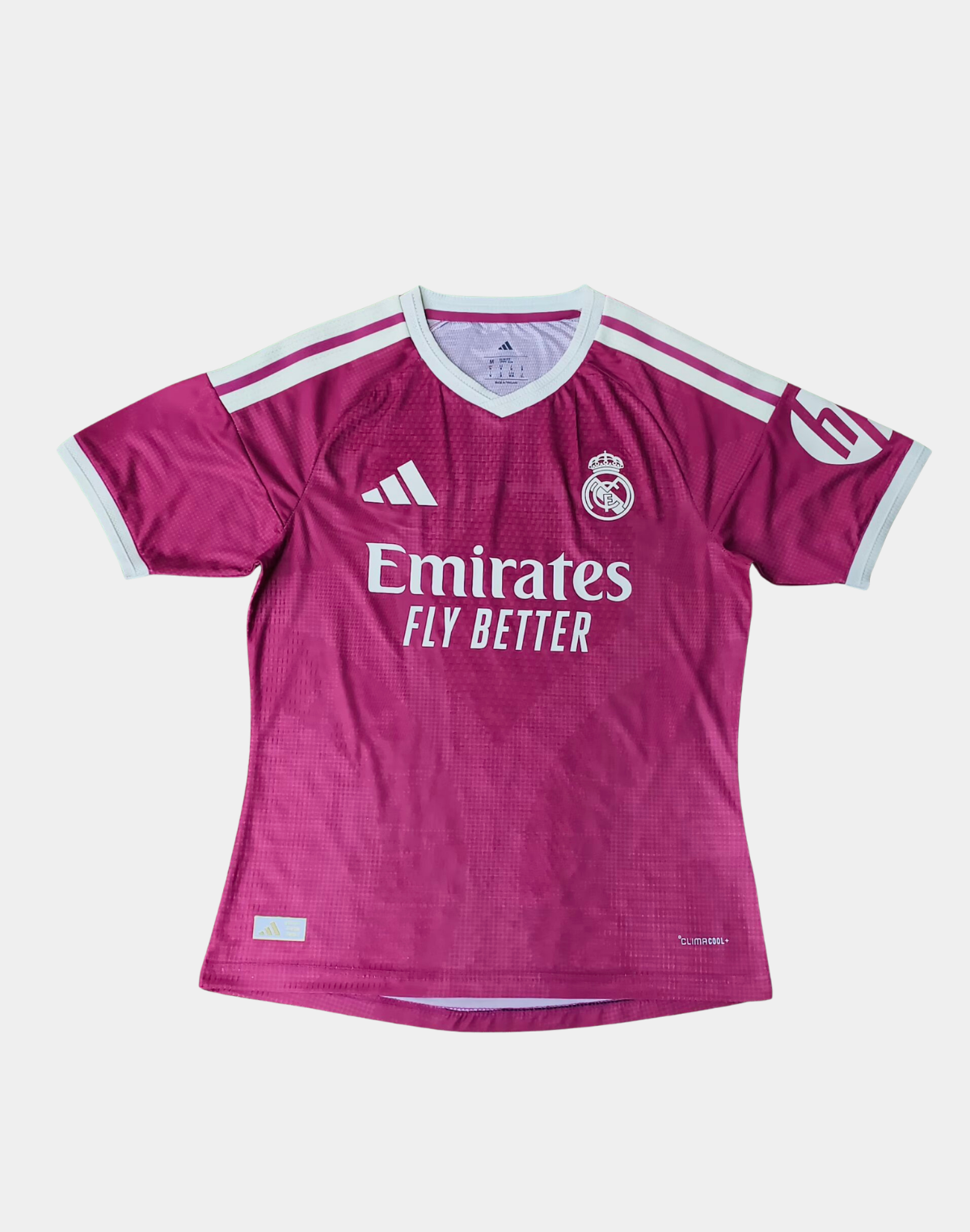 Real Madrid 2026-2027 Third Kit