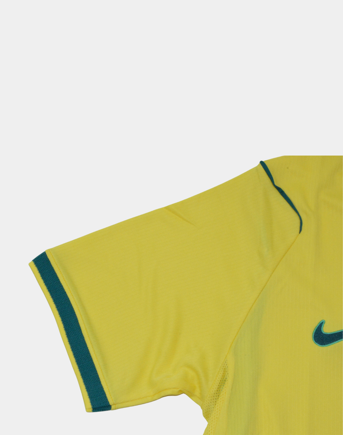 Brazil “Classic Gold” World Cup Special Kit