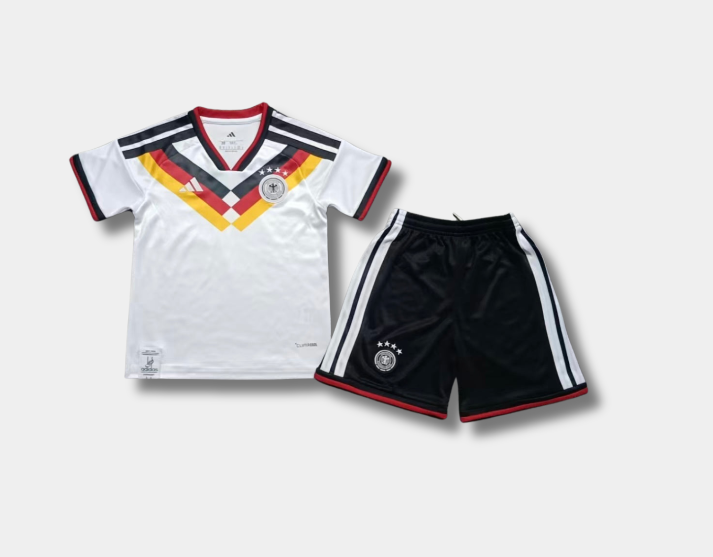 Germany Home Kit Kids
