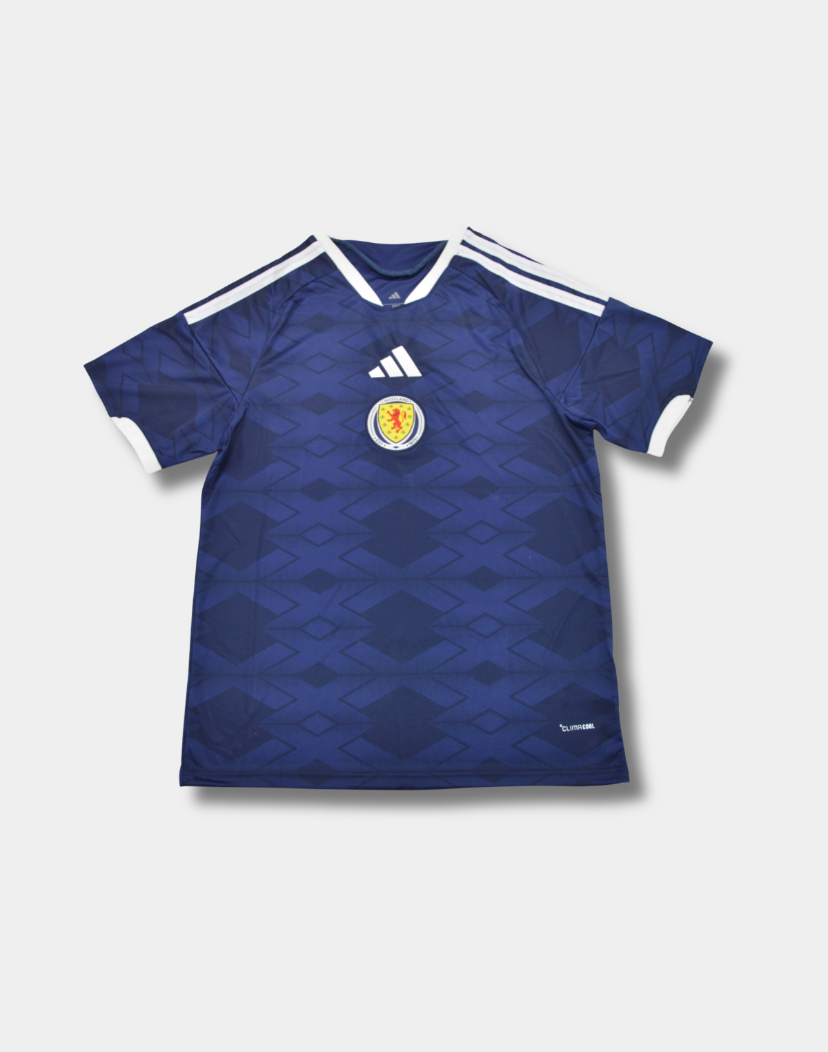 Scotland World Cup Home Kit