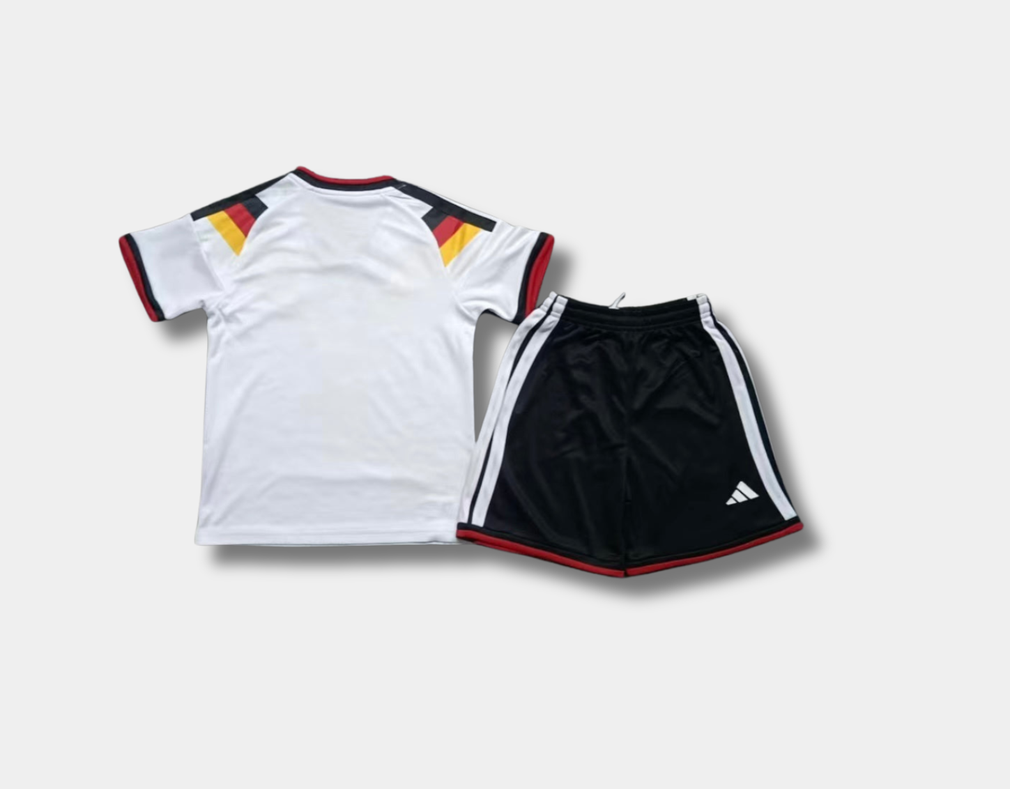 Germany Home Kit Kids