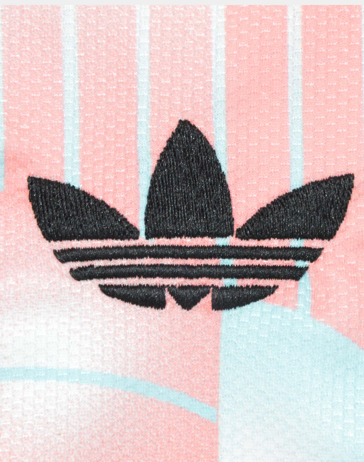 Belgium "Pastel Pulse" World Cup Special Kit