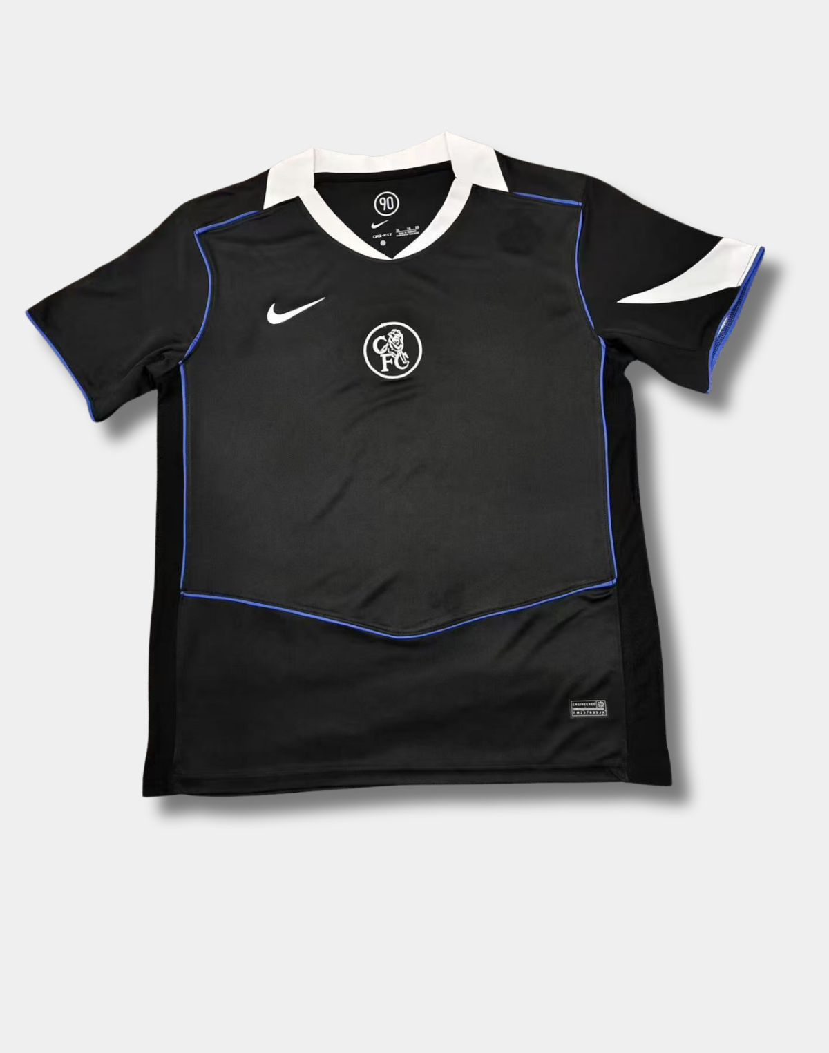 Chelsea "London Noir" Special Kit