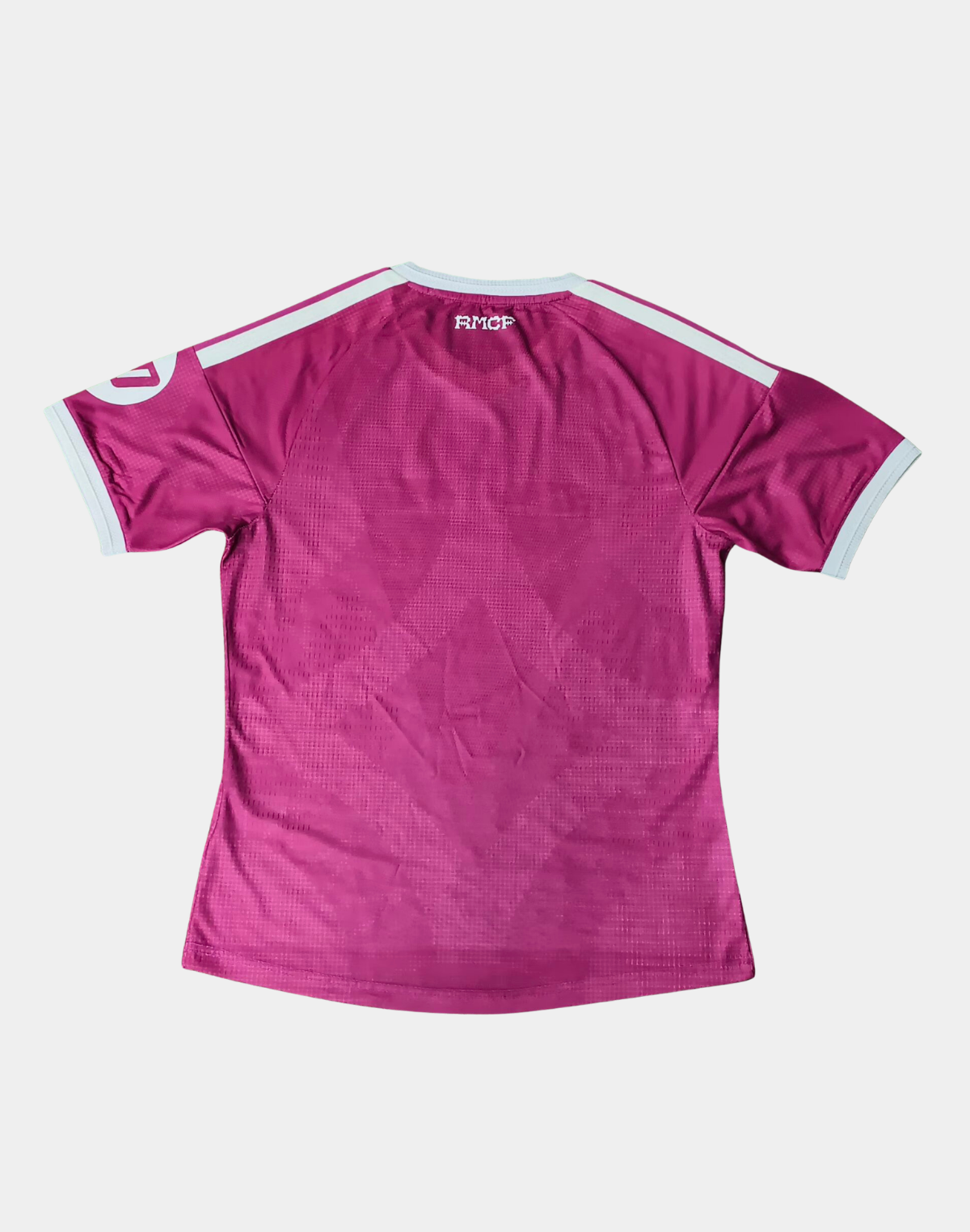 Real Madrid 2026-2027 Third Kit