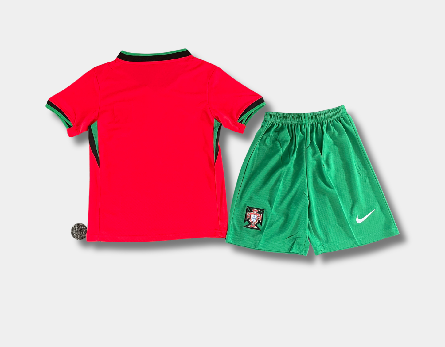 Portugal Home Kit Kids