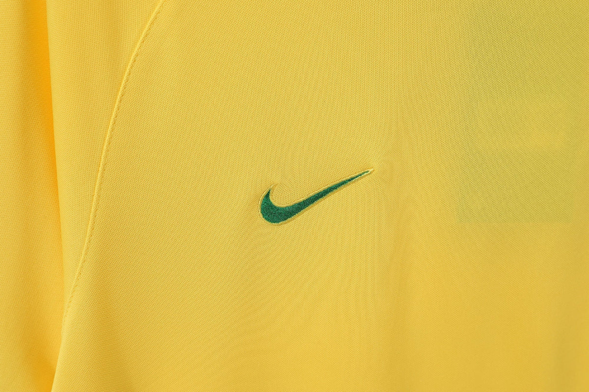 Brazil 2012–2013 Home Kit