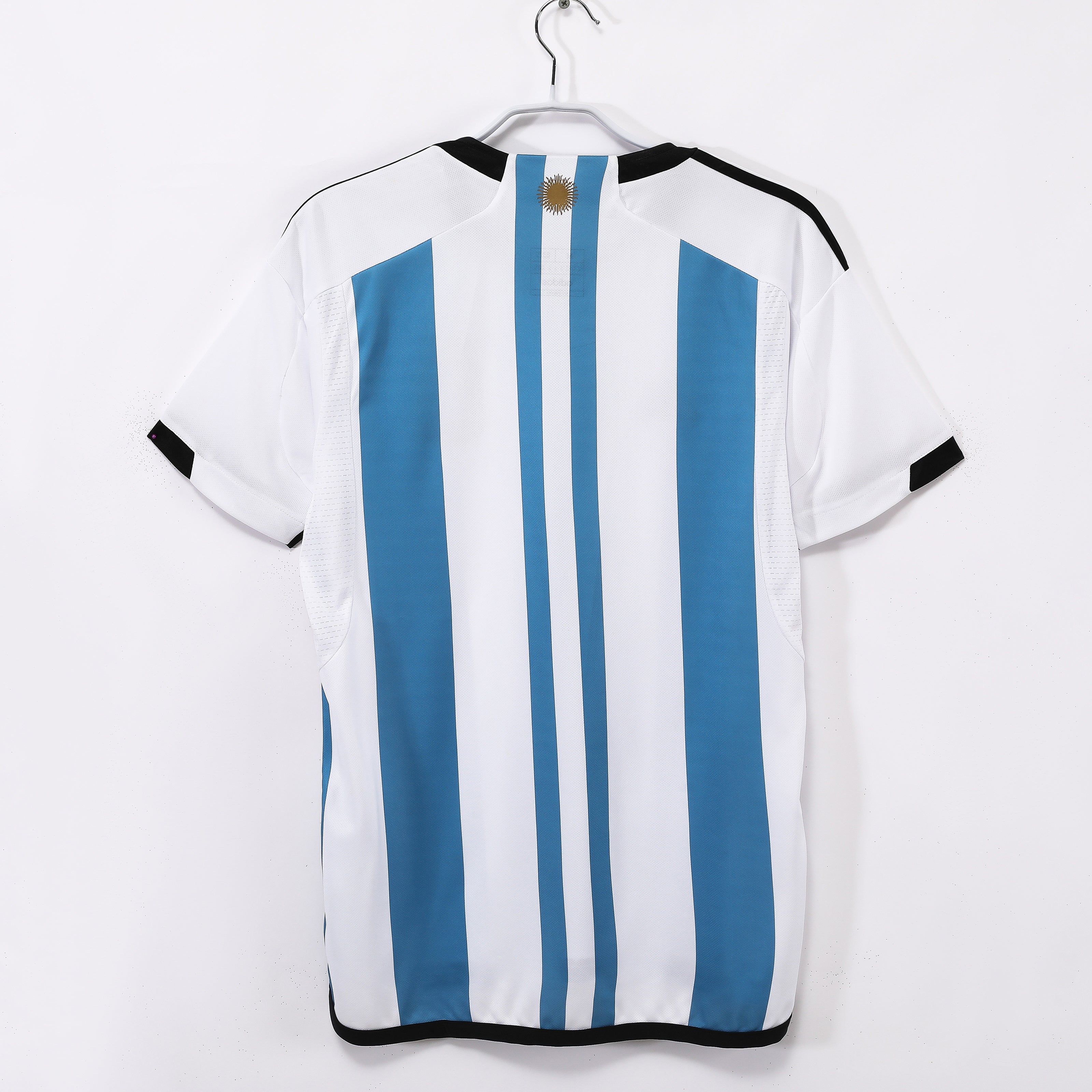 Argentina 2022 World Cup Home Kit