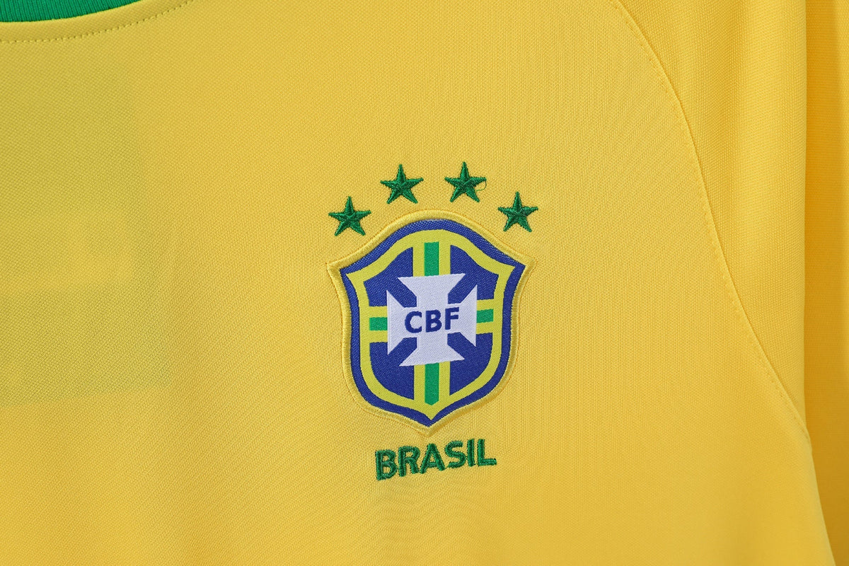 Brazil 2012–2013 Home Kit